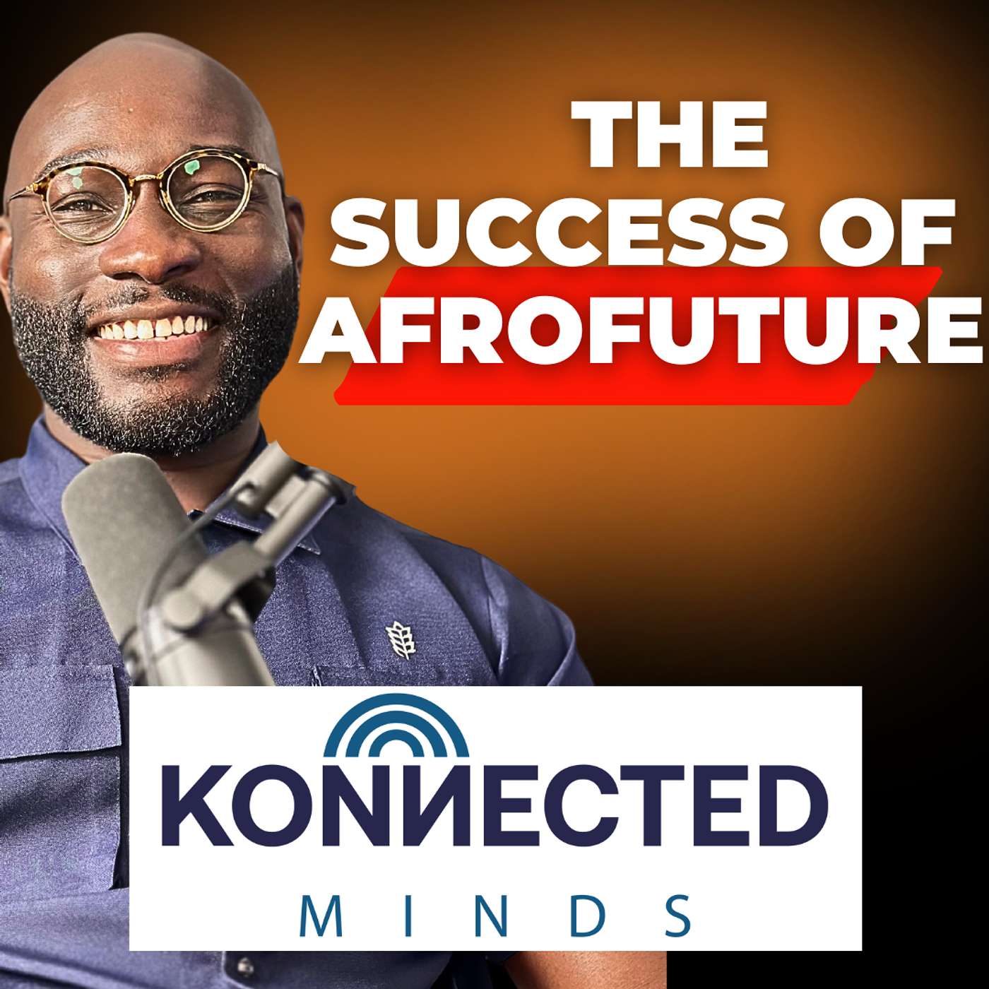 From Selling Cookies to Building Ghana's Biggest Music Festival AfroFuture: Ken Agyapong Jr.'s Entrepreneurial Journey