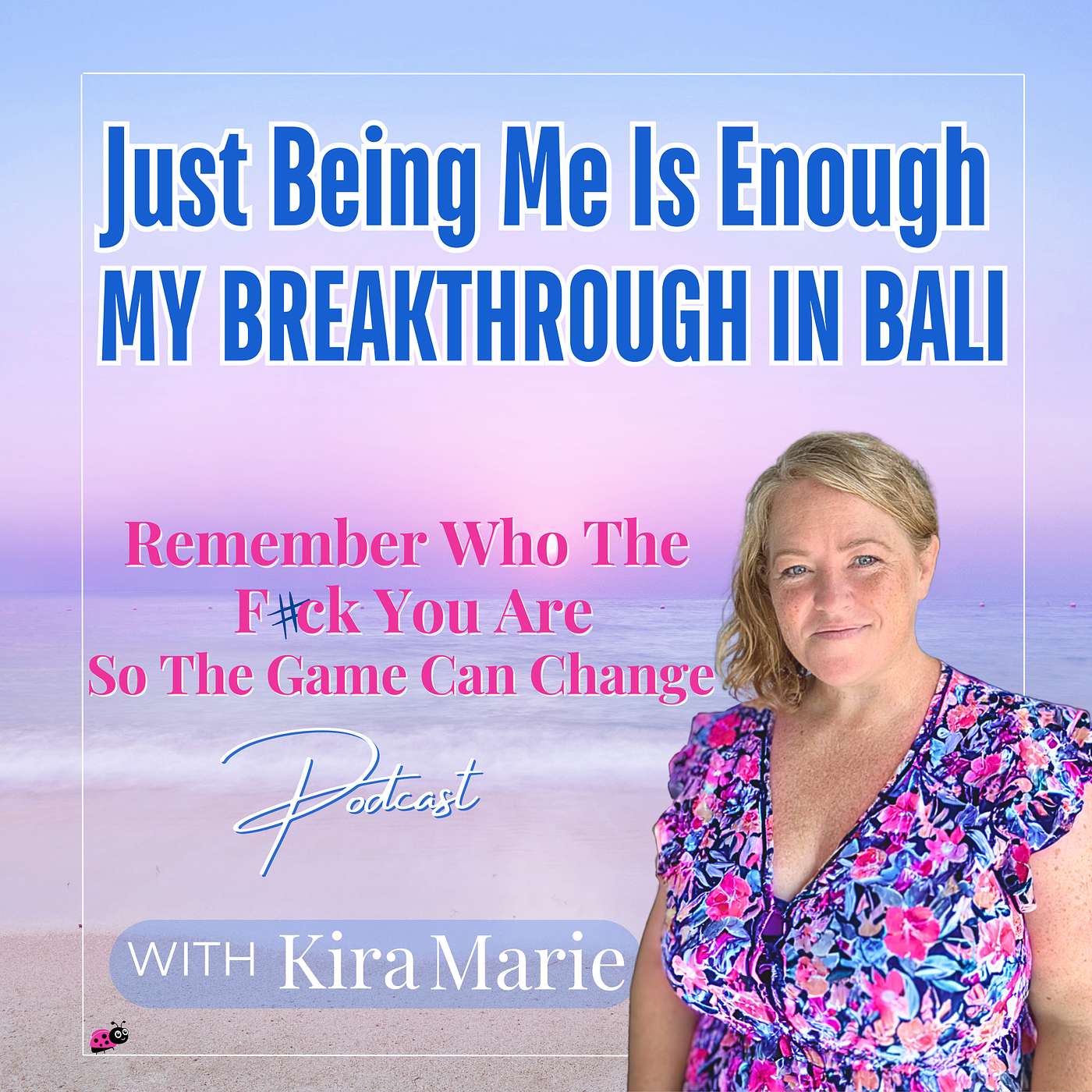 Remember Who The F#ck You Are, So The Game Can Change