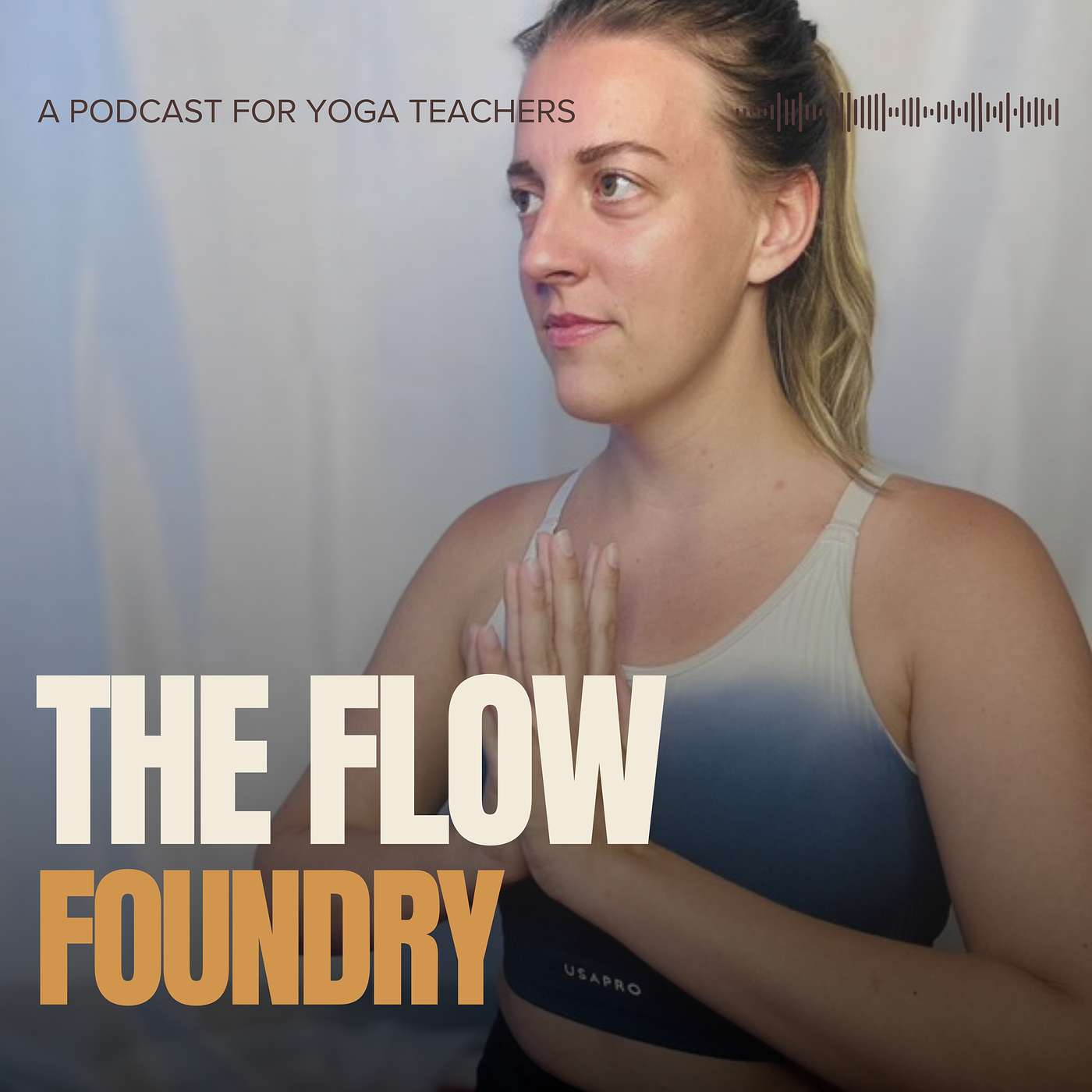 The Flow Foundry