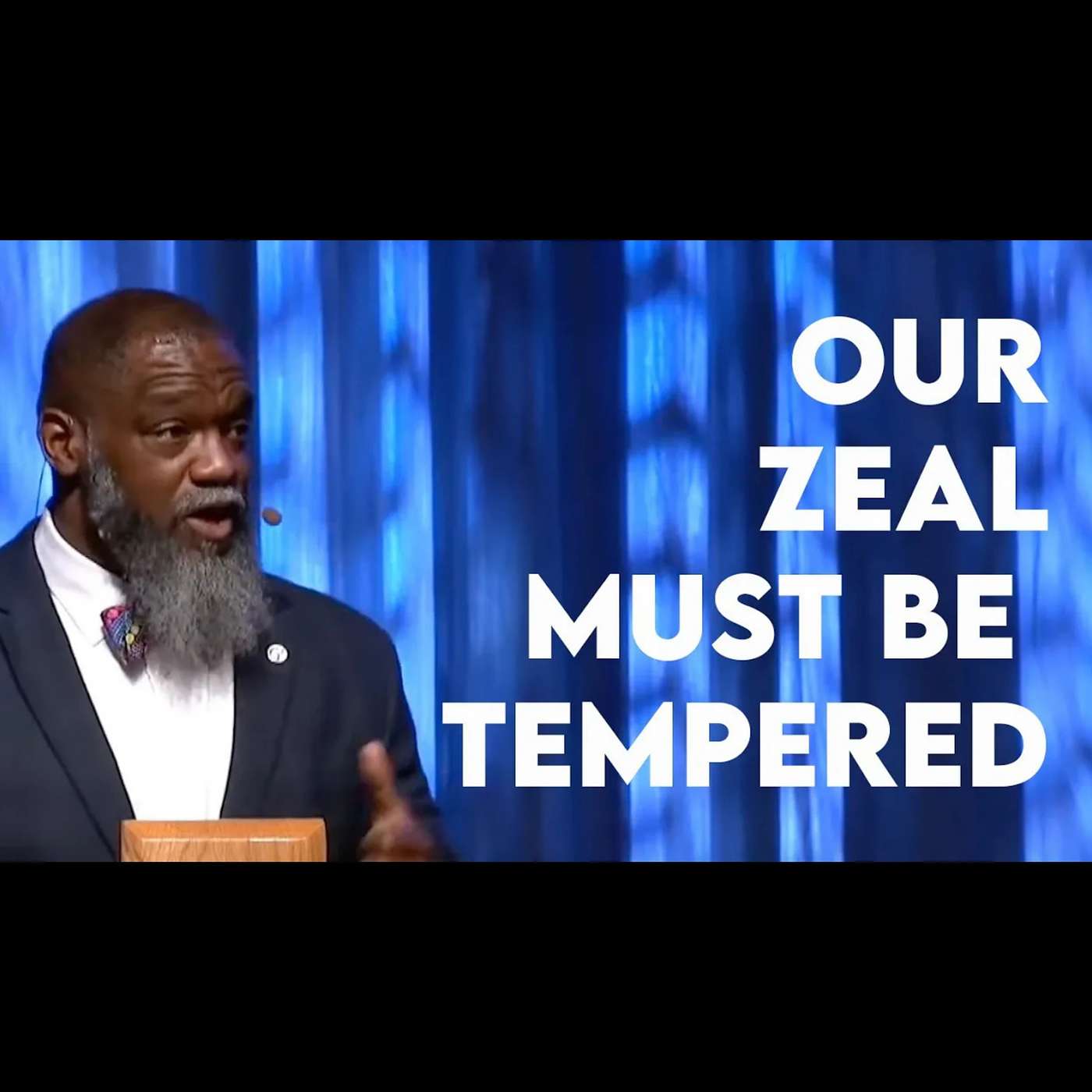 Unleashing the Power of Missions: From Genesis to Revelation - Voddie Baucham episode artwork