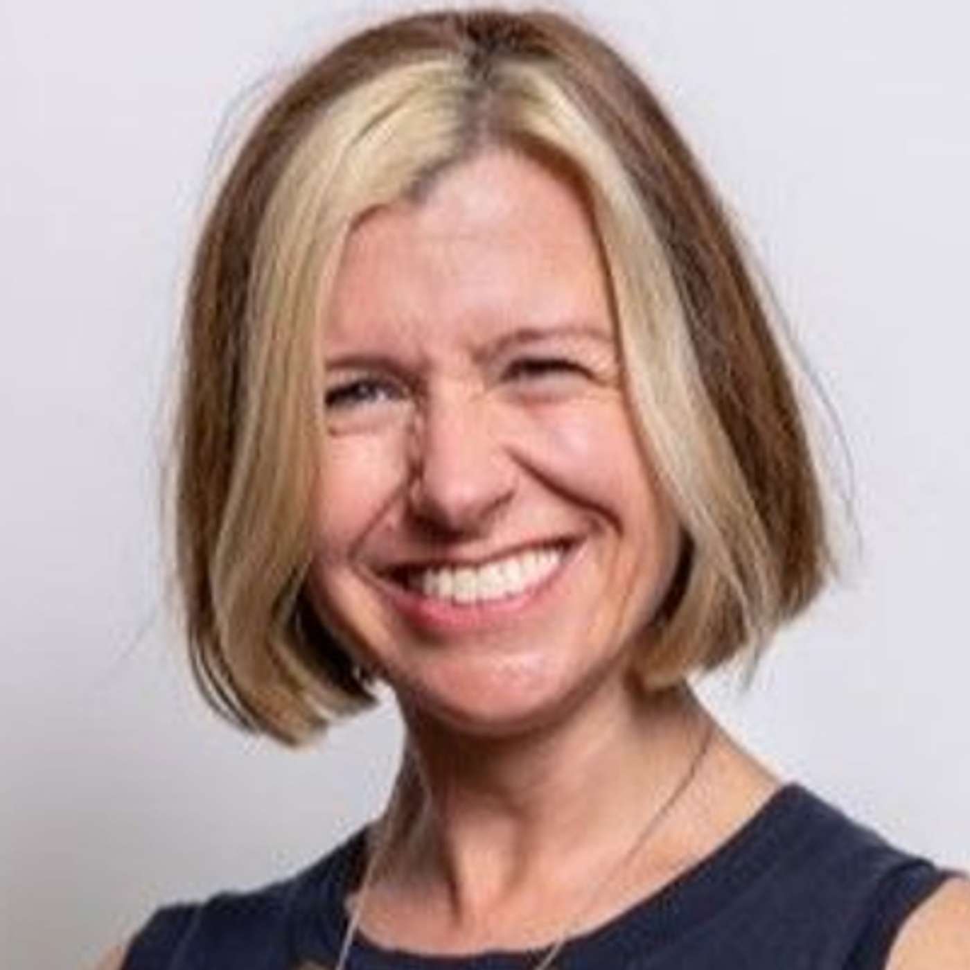 How has the corporate affairs role changed? With Sian O'Keefe, vice president of corporate affairs, Mars Wrigley Europe, Central Eurasia, Belarus and Turkey episode artwork