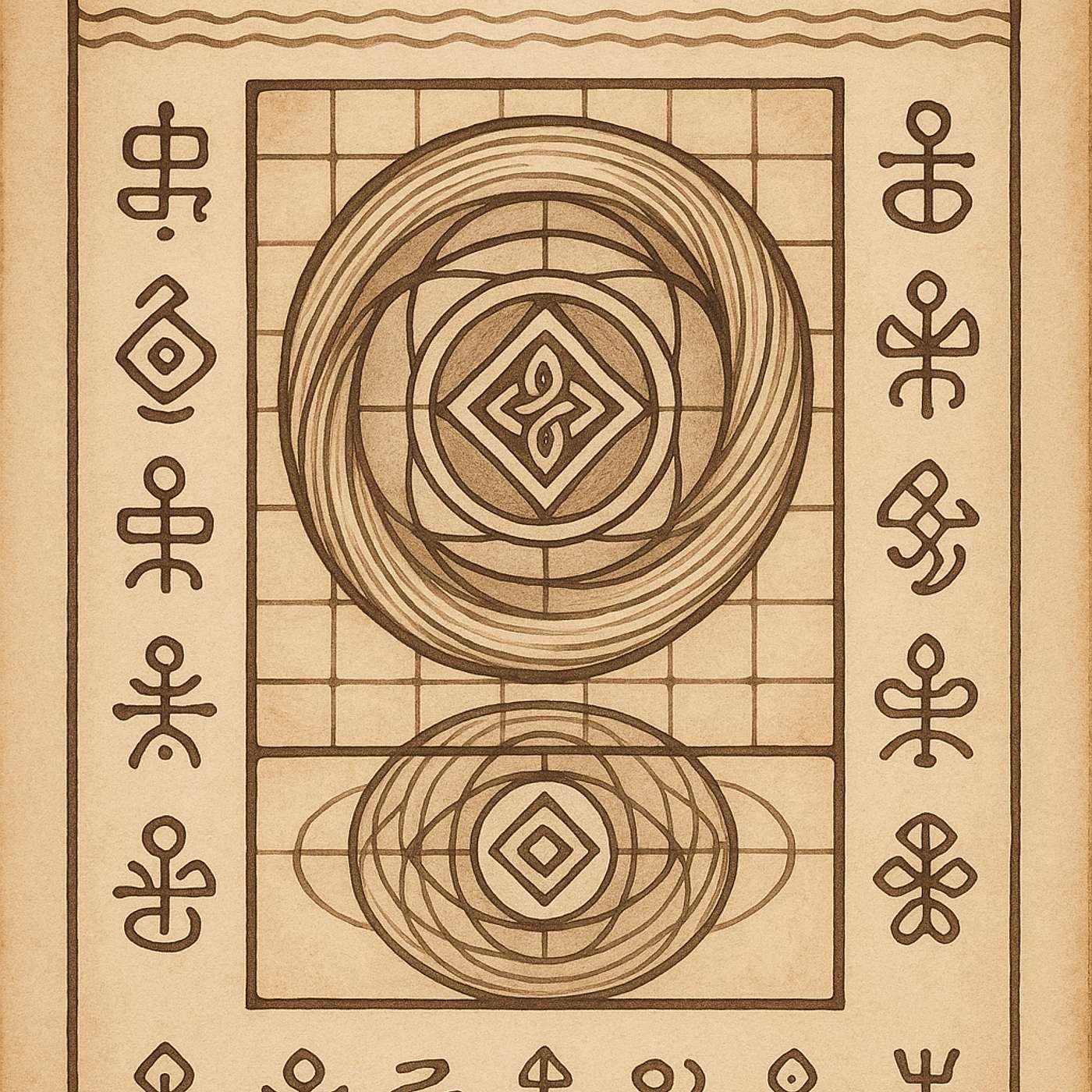 The Roots of Reality