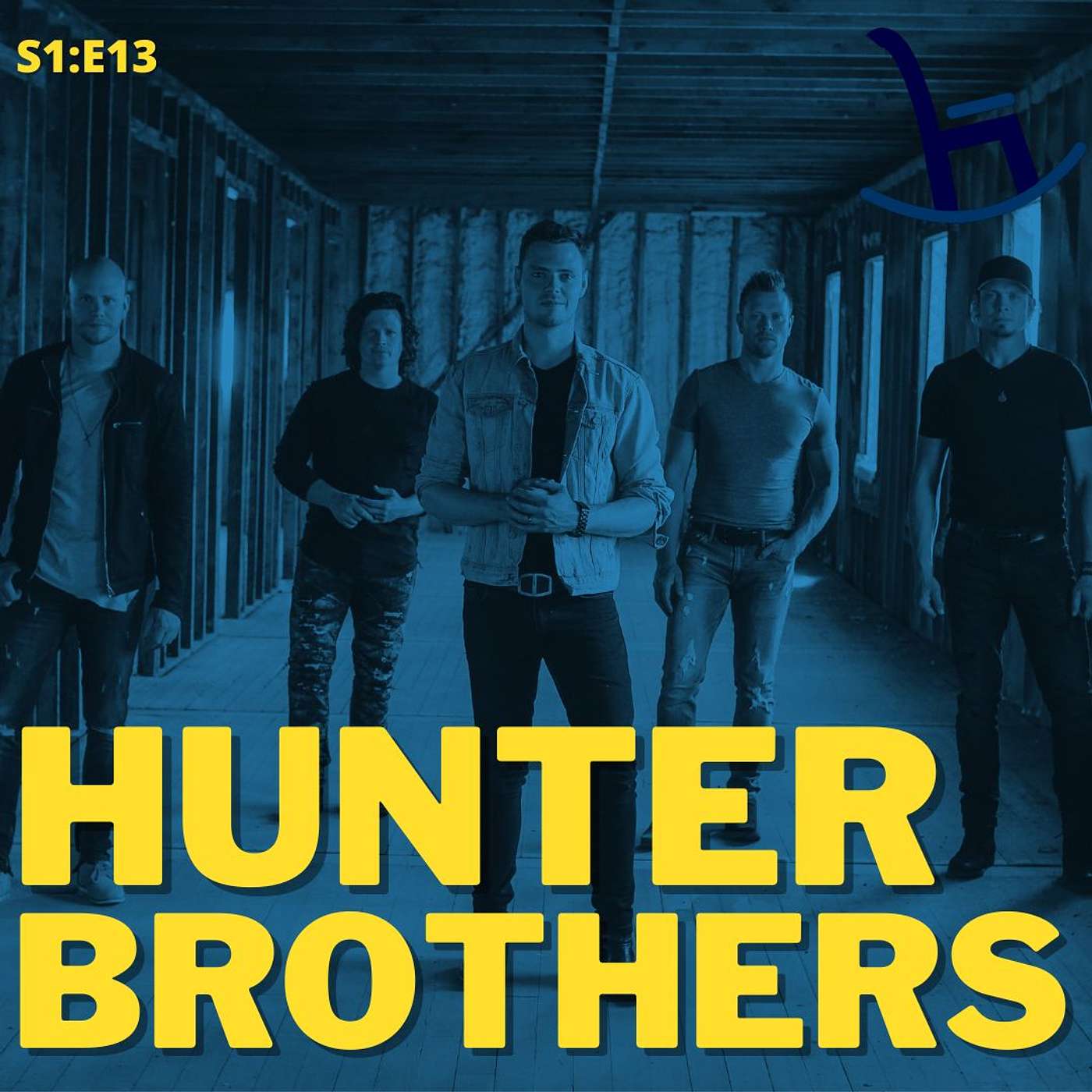 Peace, Love & What’s in the Shaunavon Water with Hunter Brothers