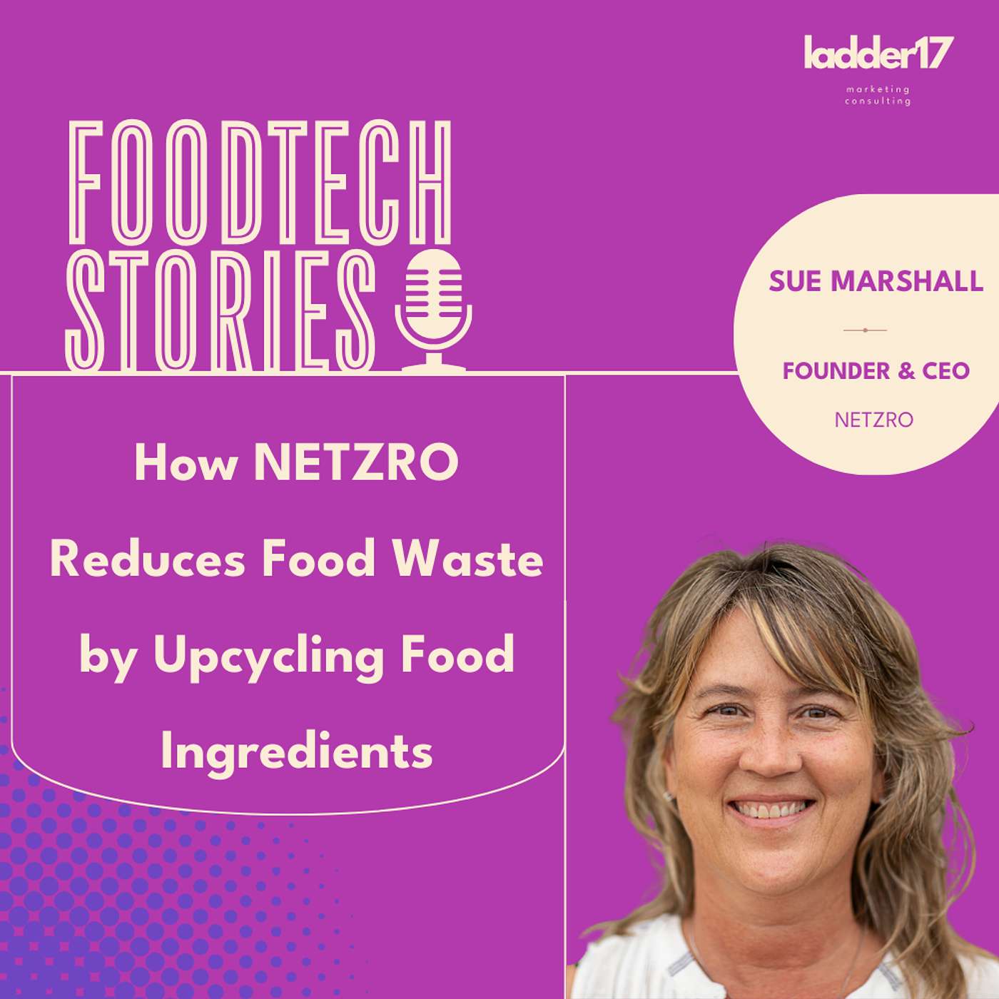FoodTech Stories