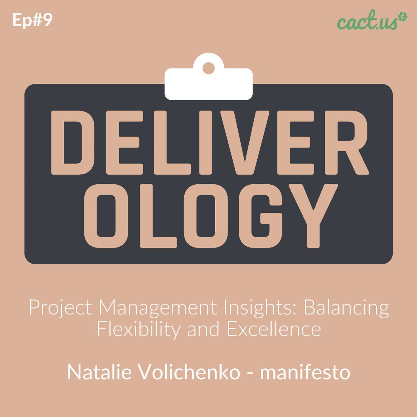 Deliverology