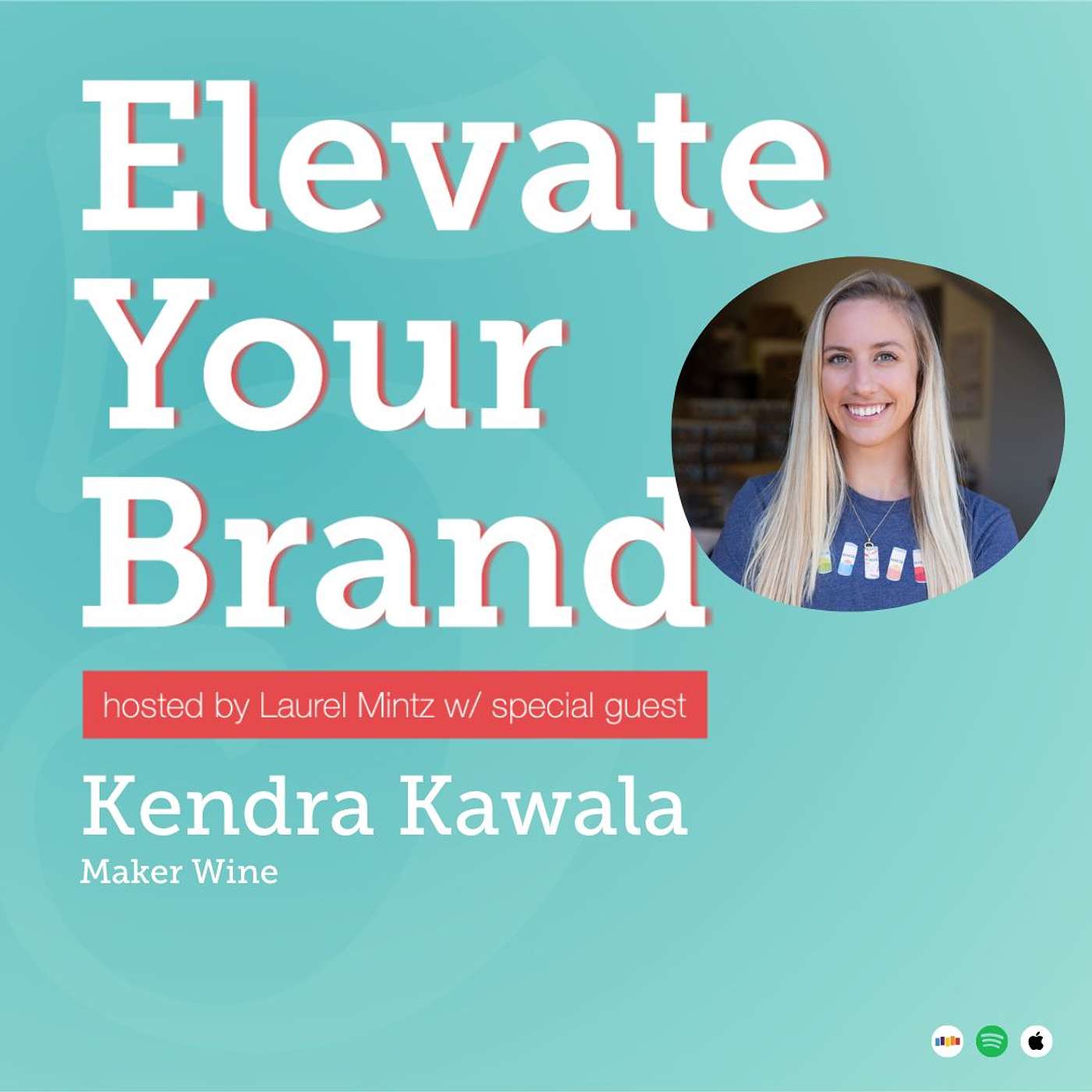 Elevate Your Brand