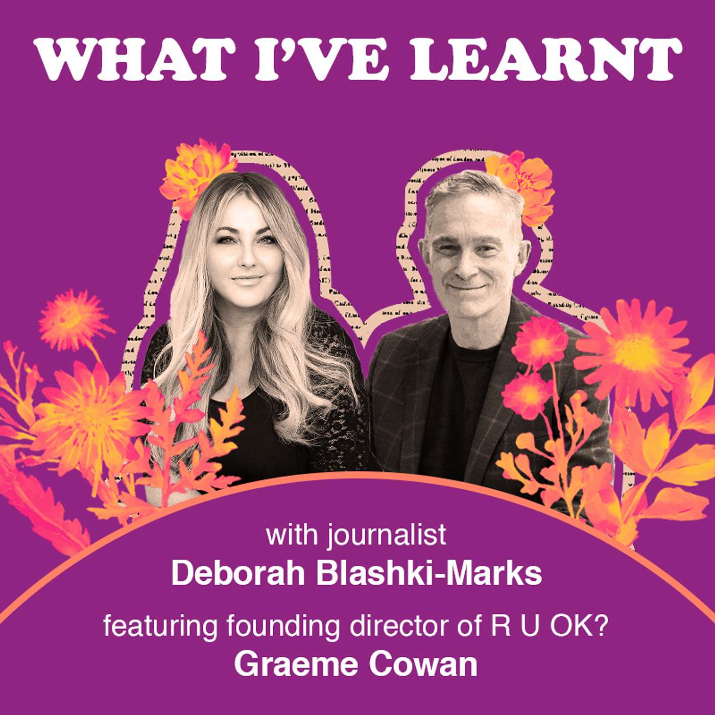 What I've Learnt - Graeme Cowan