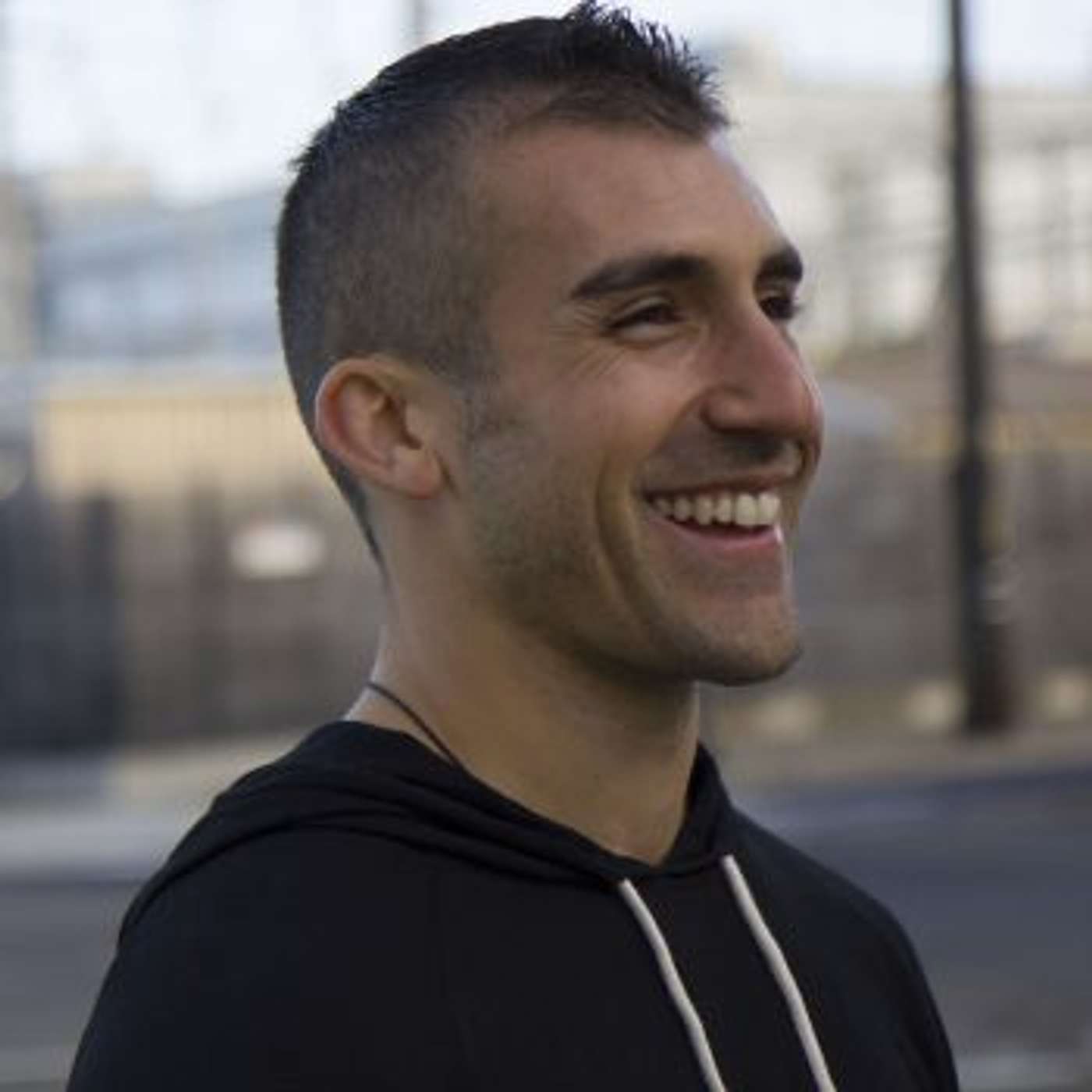 Kettlebells and Men's Health with Fitness Expert Mike Salemi! 292