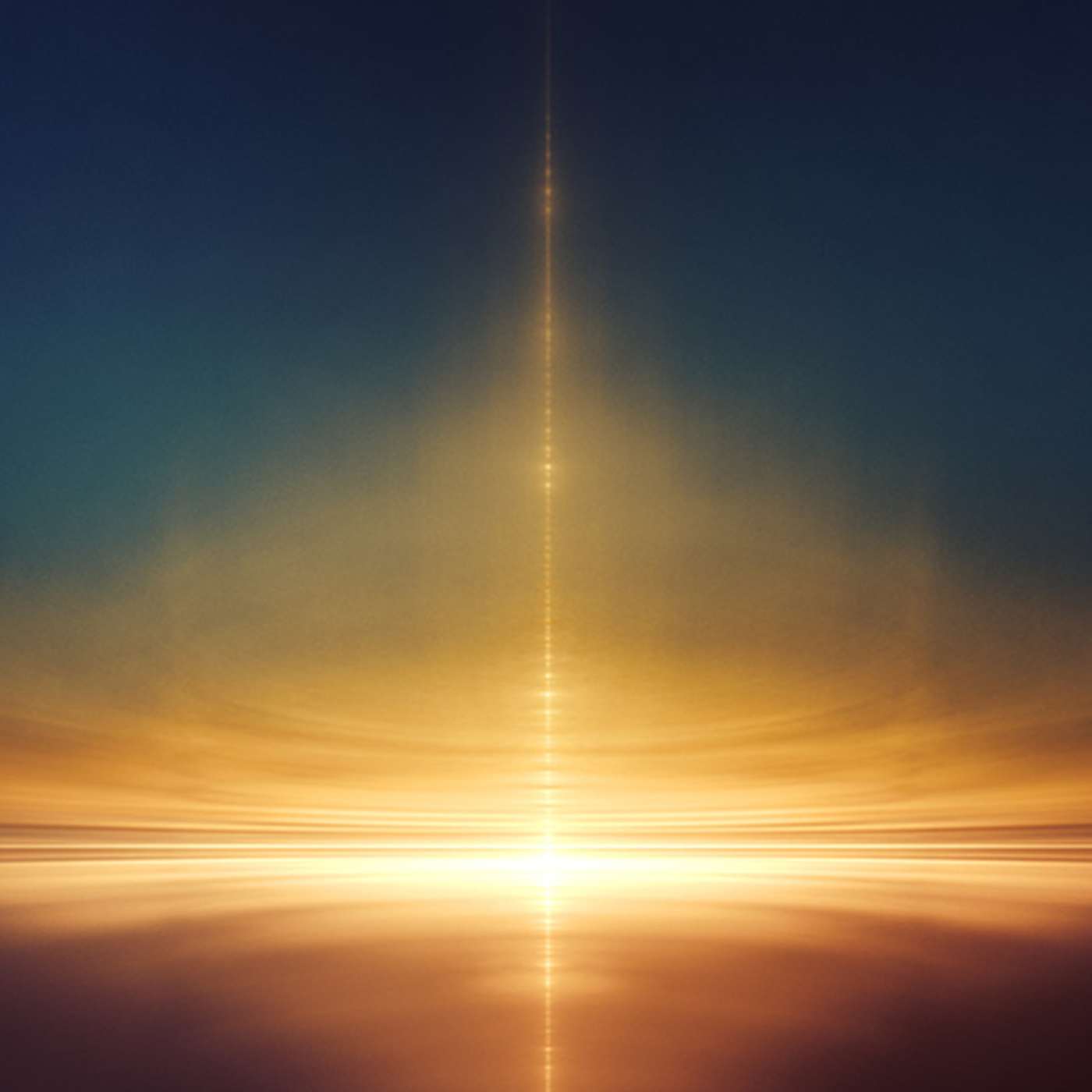 God's Light Dispels the Darkness God's Light Dispels the Darkness