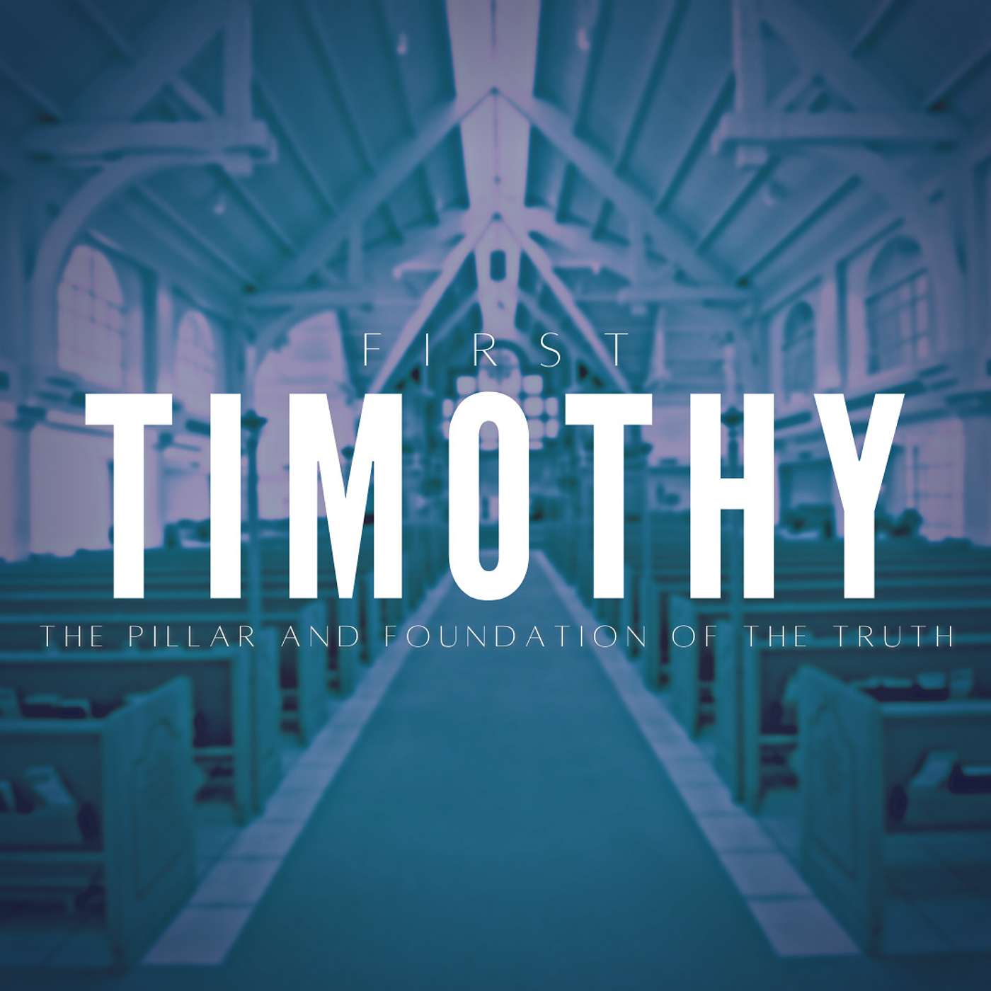 Respect and Reproof - 1 Timothy 5:17-25