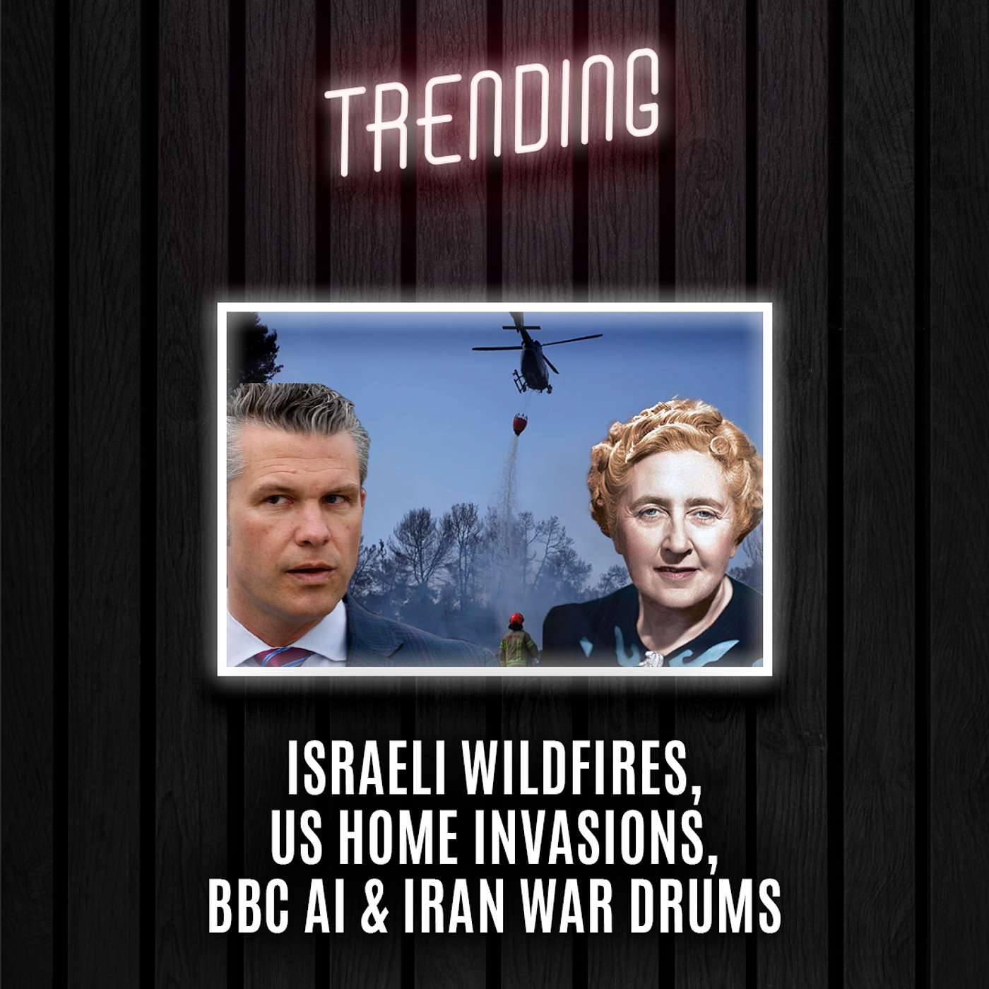 Trending