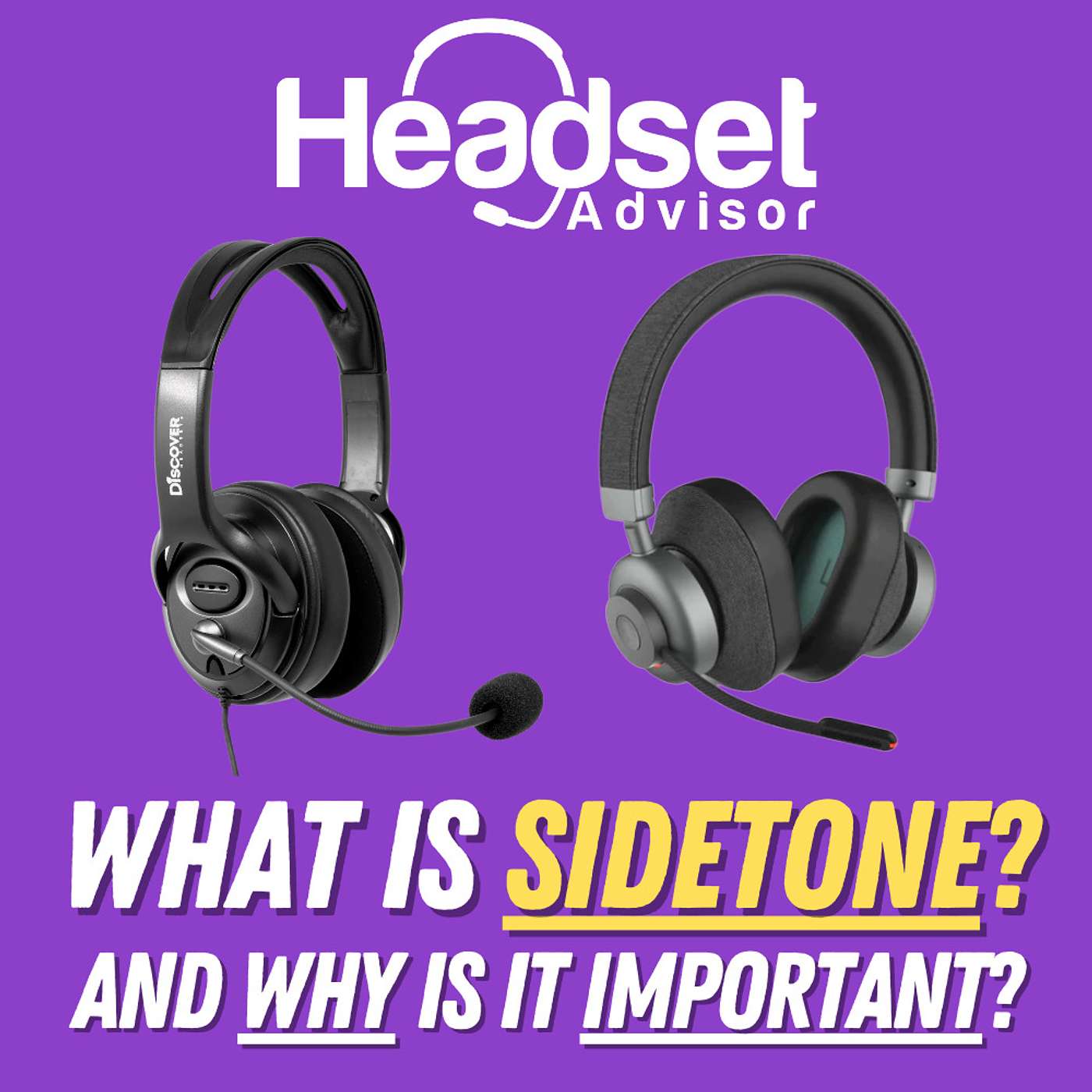 What Is Sidetone, And Why Is It Important? What Is Sidetone, And Why Is It Important?