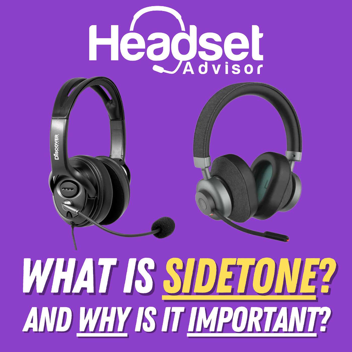 What Is Sidetone, And Why Is It Important?