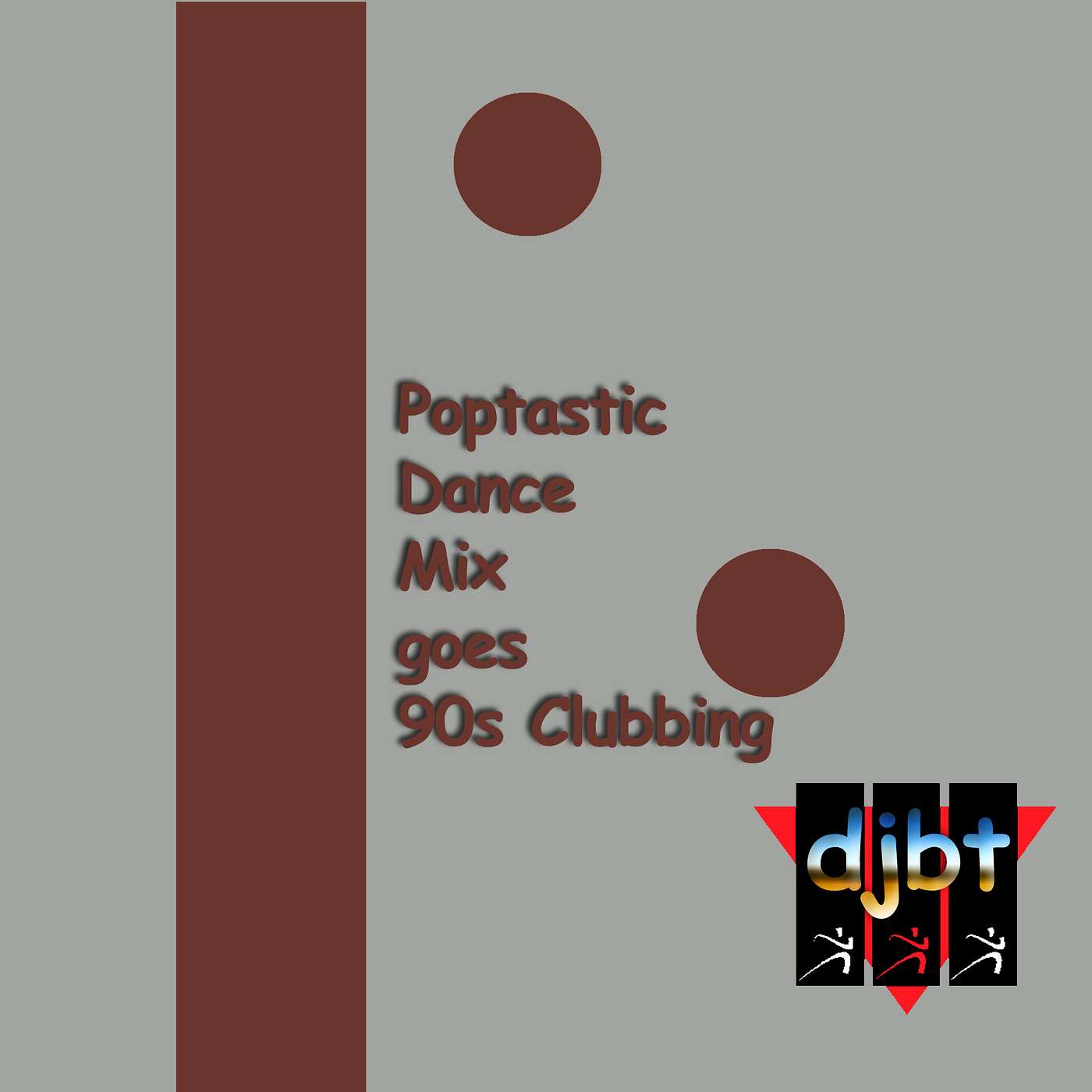 Poptastic Dance Mix goes 90s Clubbing