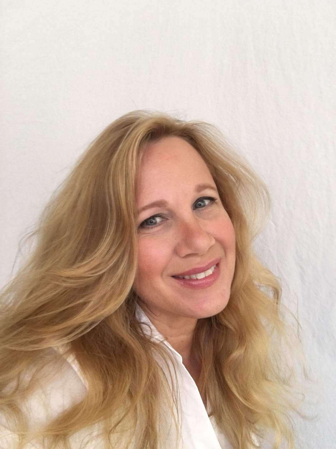 Michela Bull, DHSc