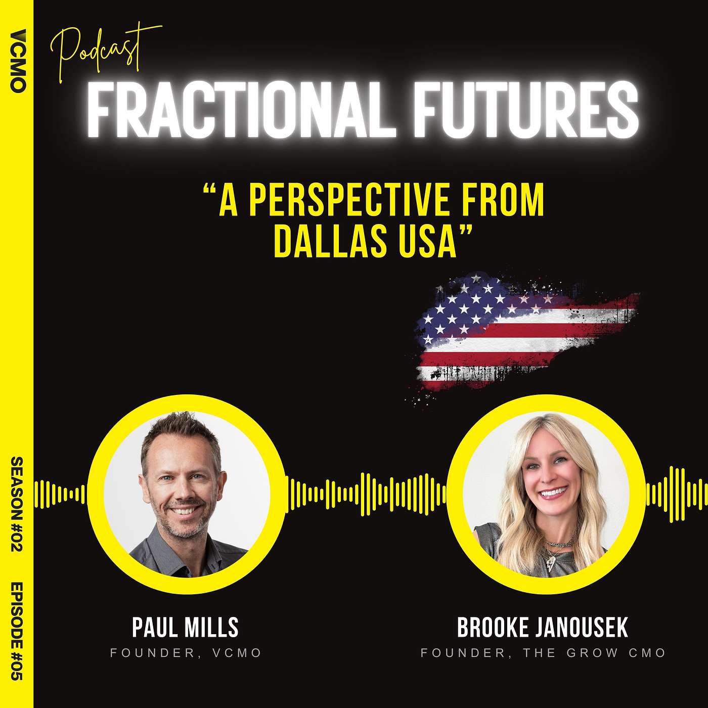 Fractional Futures