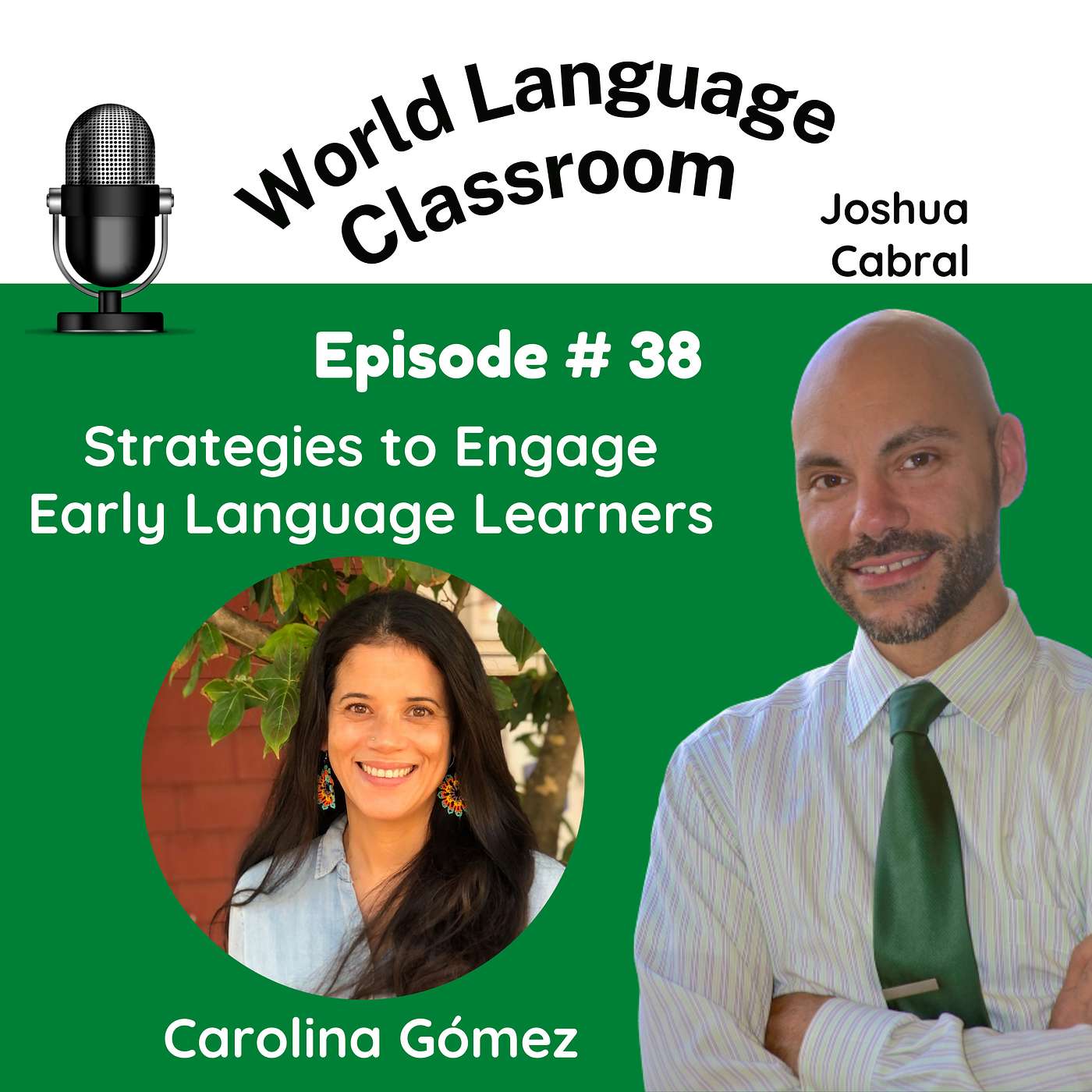World Language Classroom