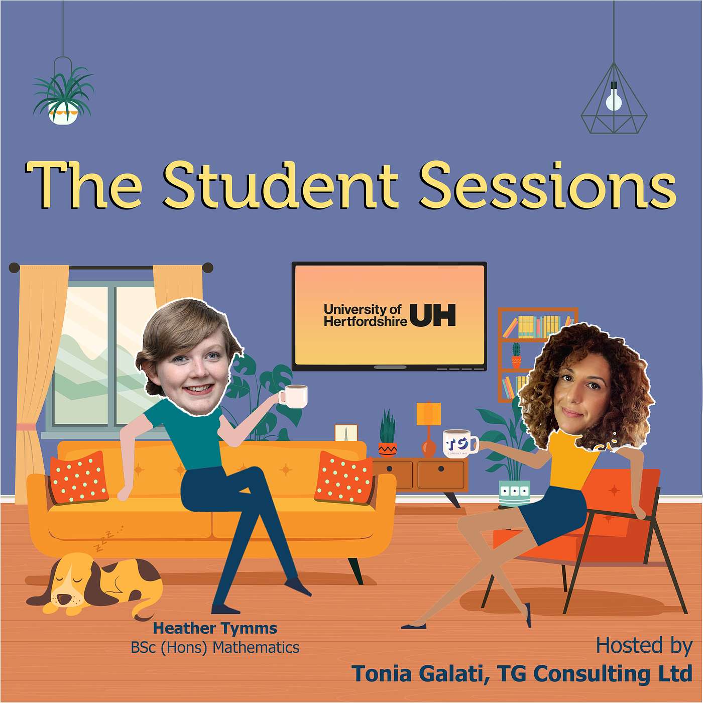 The Student Sessions