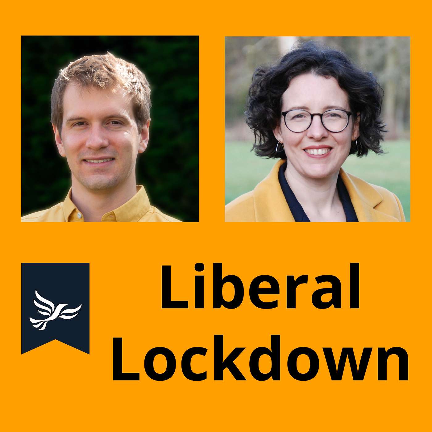 Liberal Lockdown and Beyond