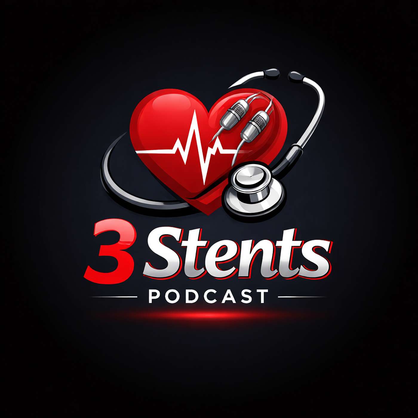 3 Stents Podcast