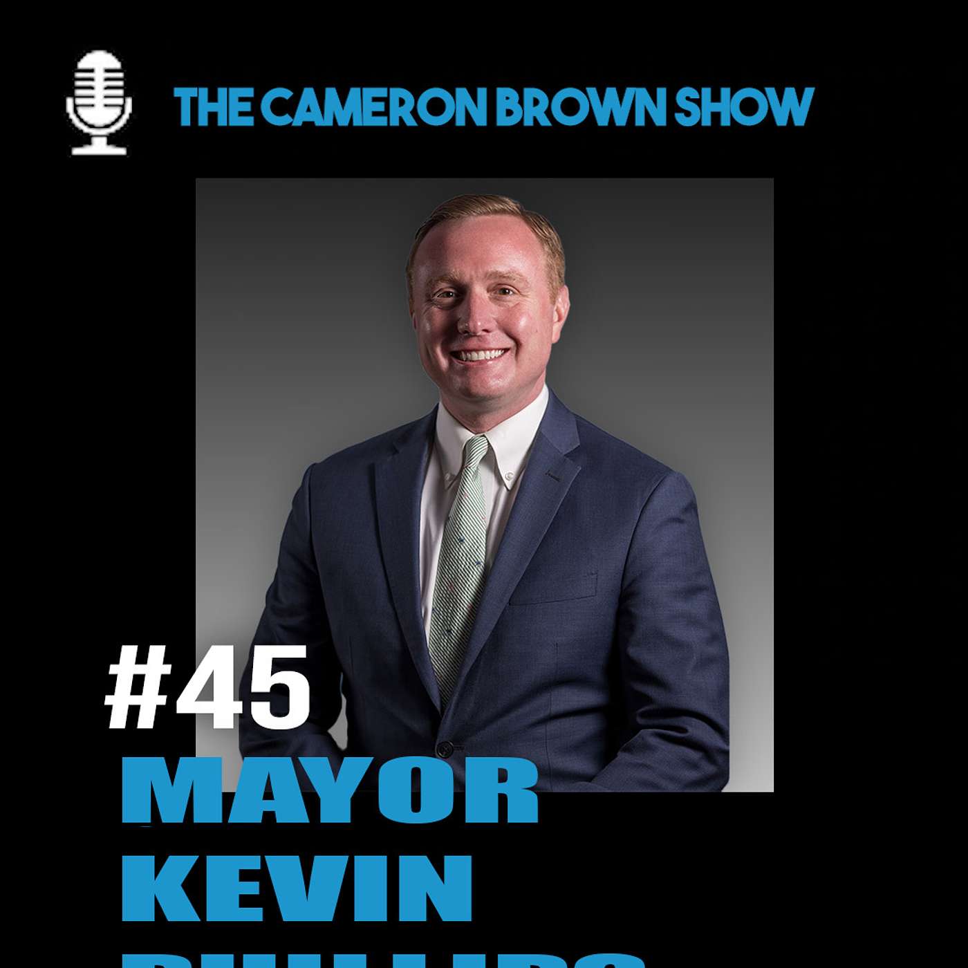 The Cameron Brown Show