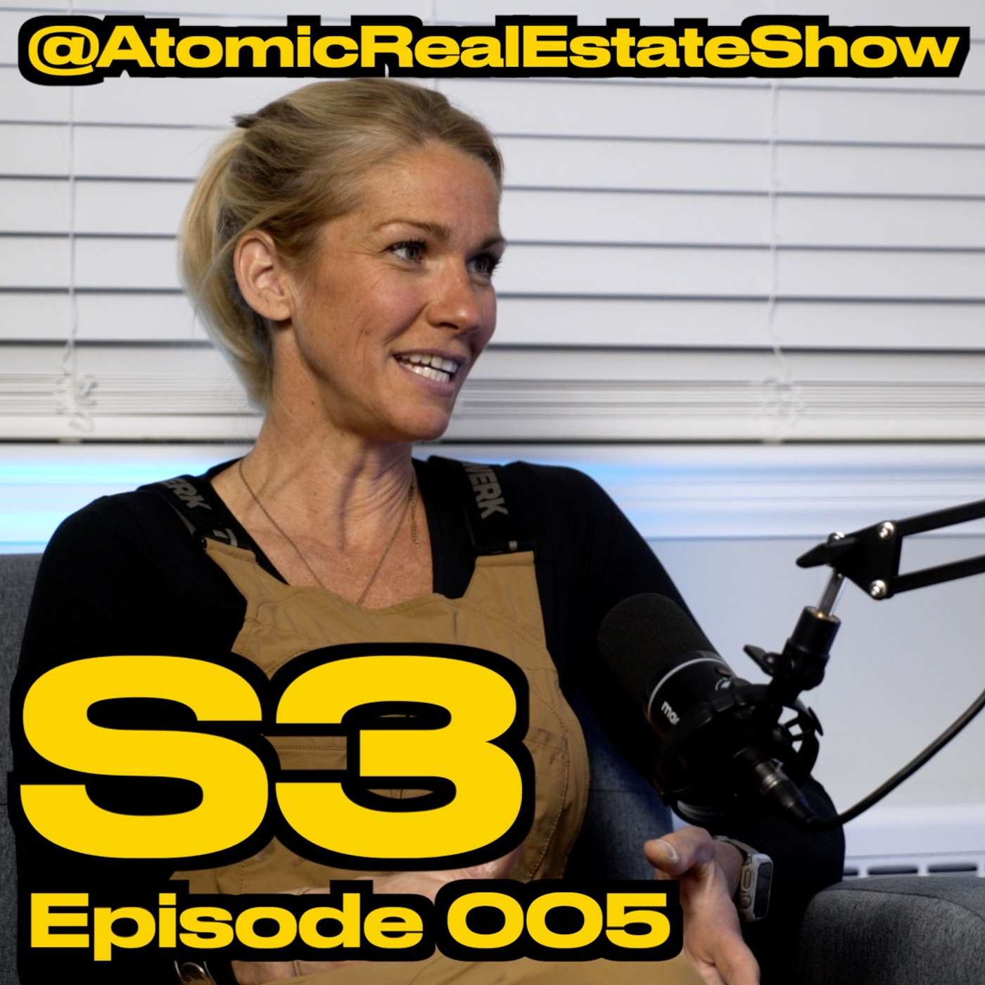 Atomic Real Estate Show