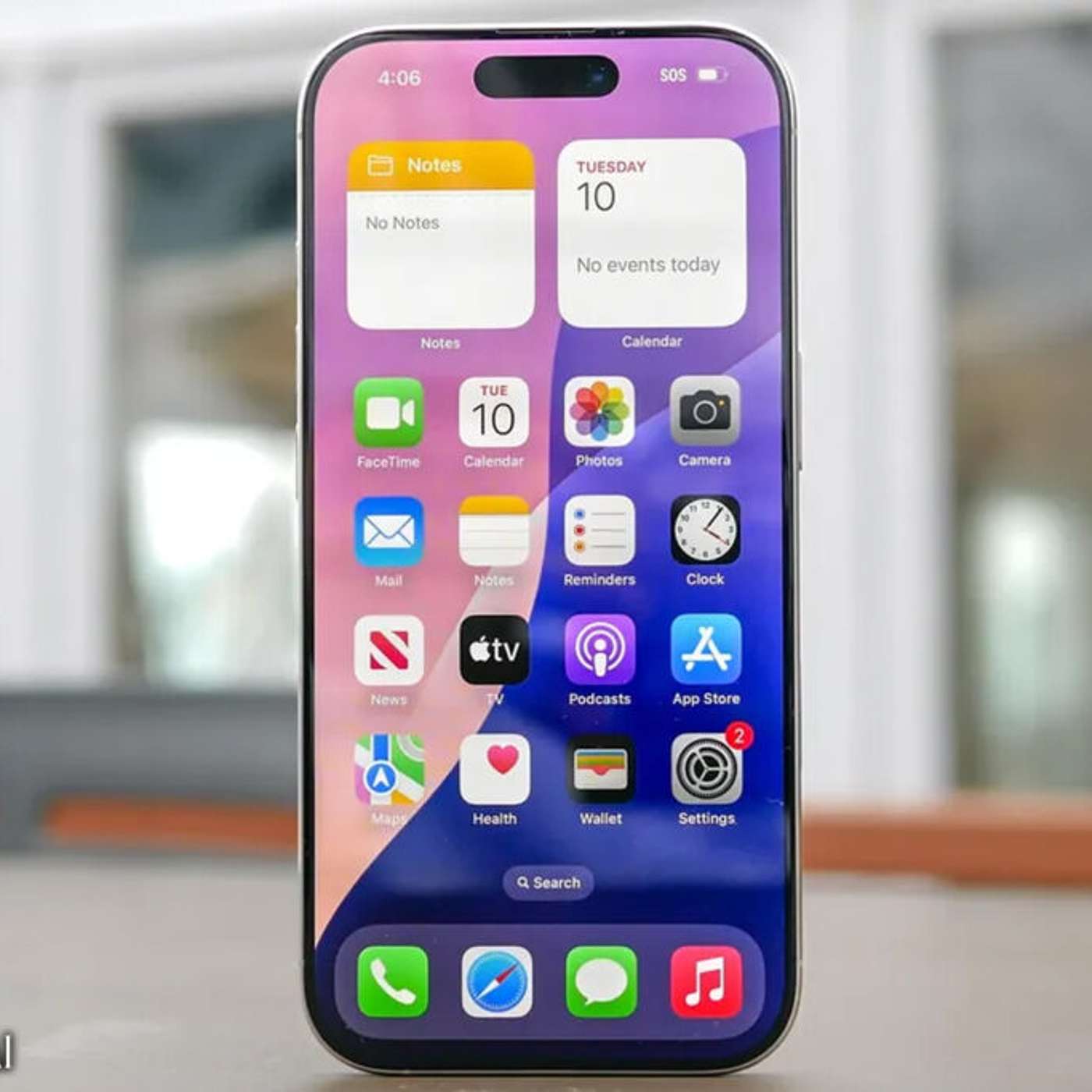 Az Apple eldugta ezt az 5, iOS 26 funkciót – pedig tényleg hasznosak episode artwork