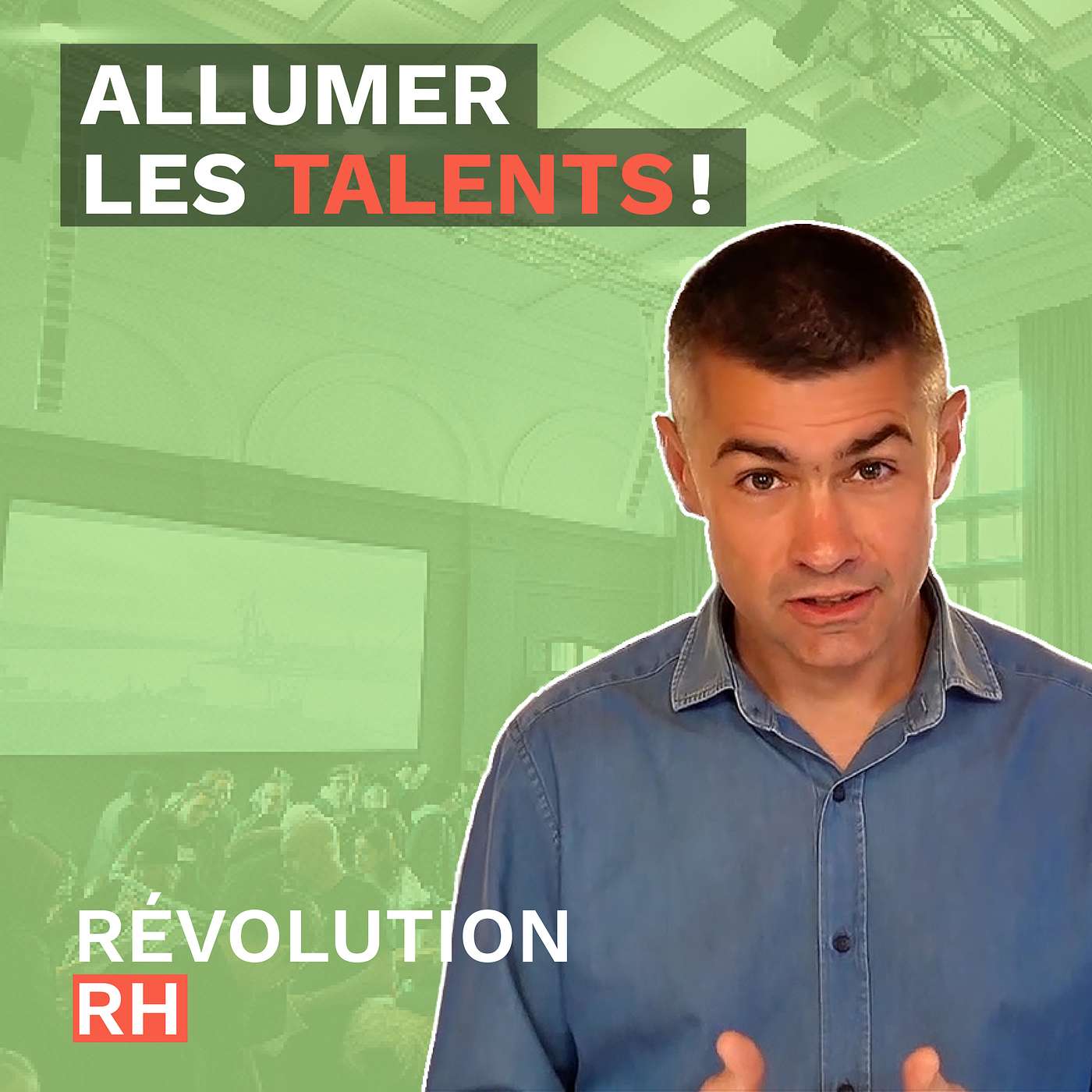 Révolution RH