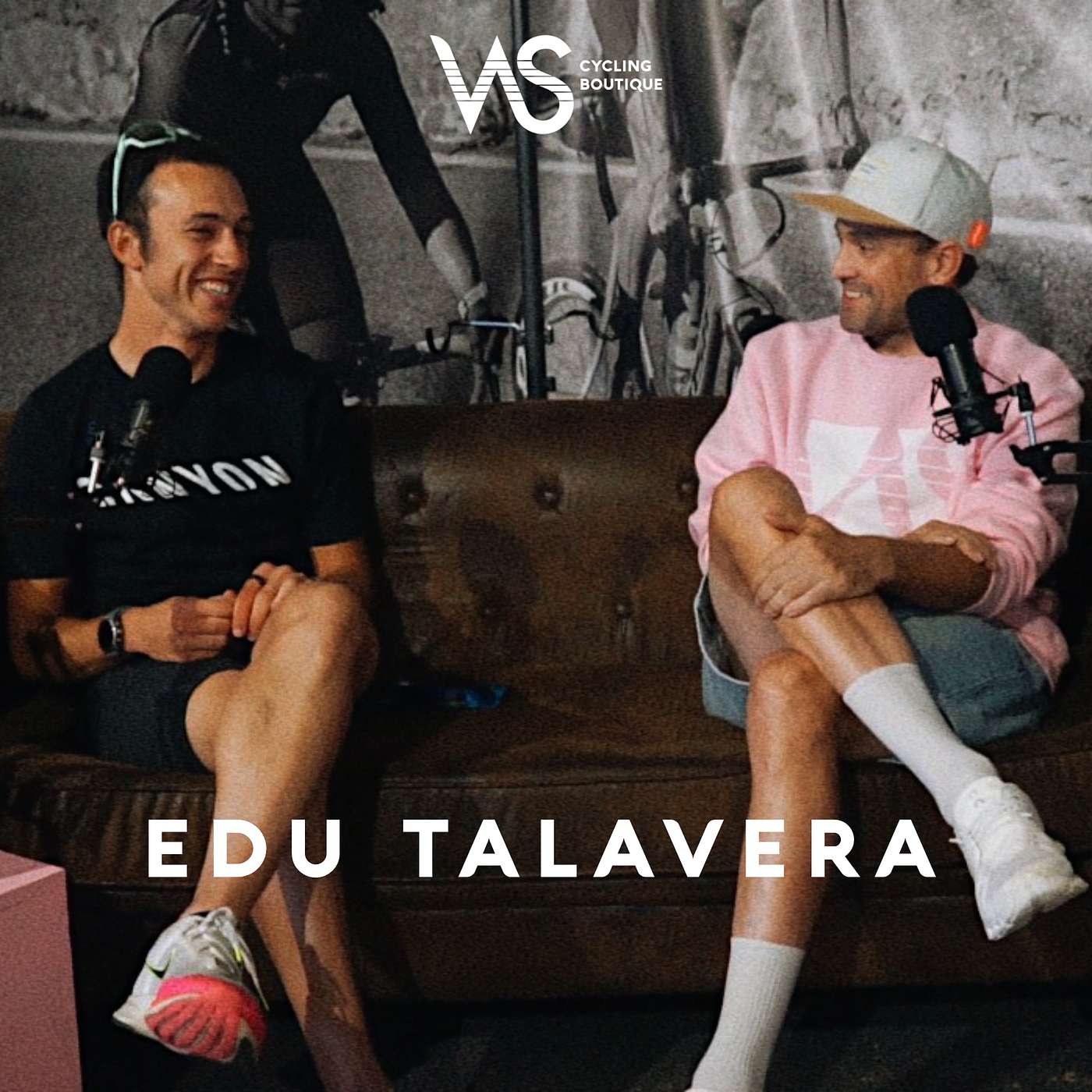 Charlamos con Edu Talavera en SOE 2024 Charlamos con Edu Talavera en SOE 2024