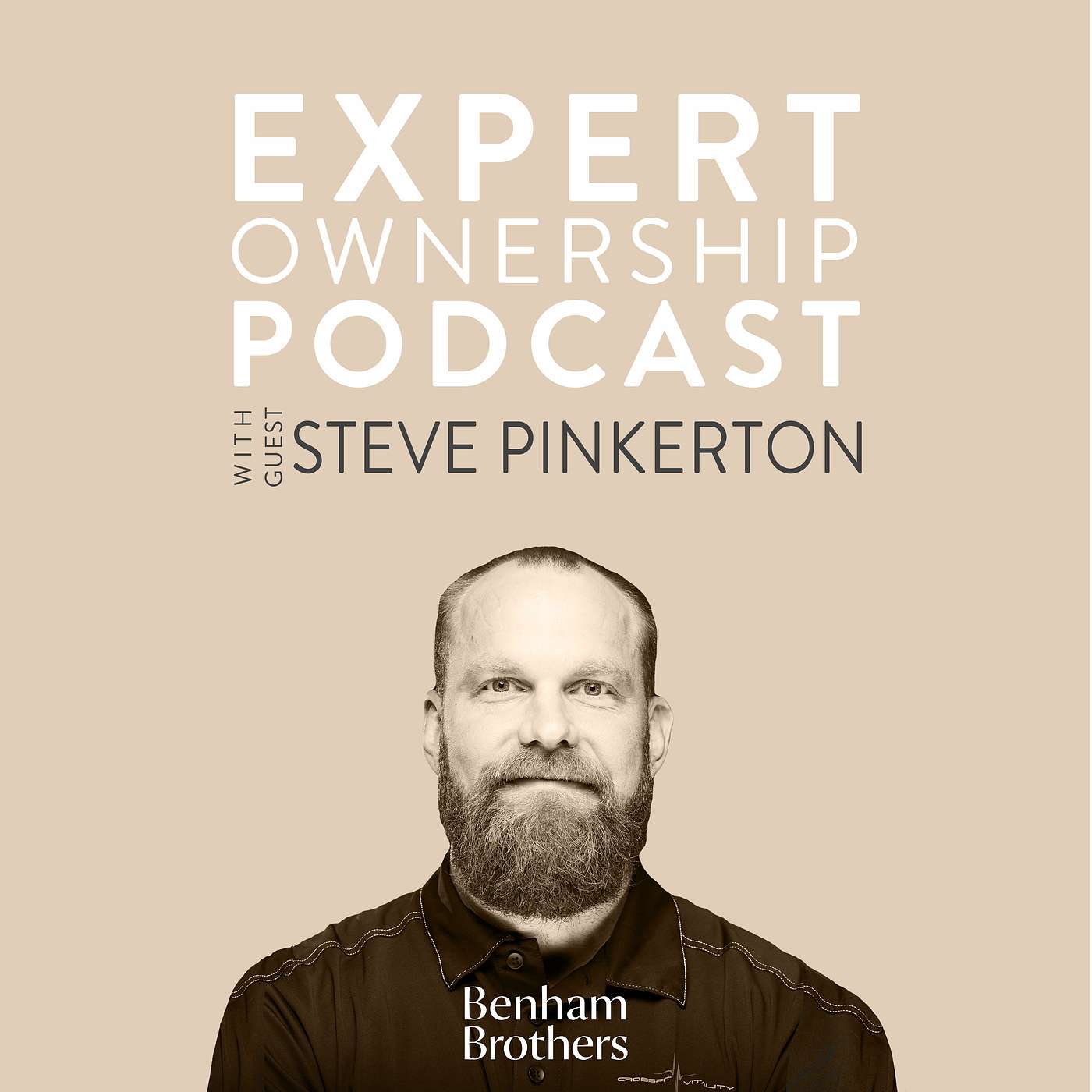 Expert Ownership Podcast