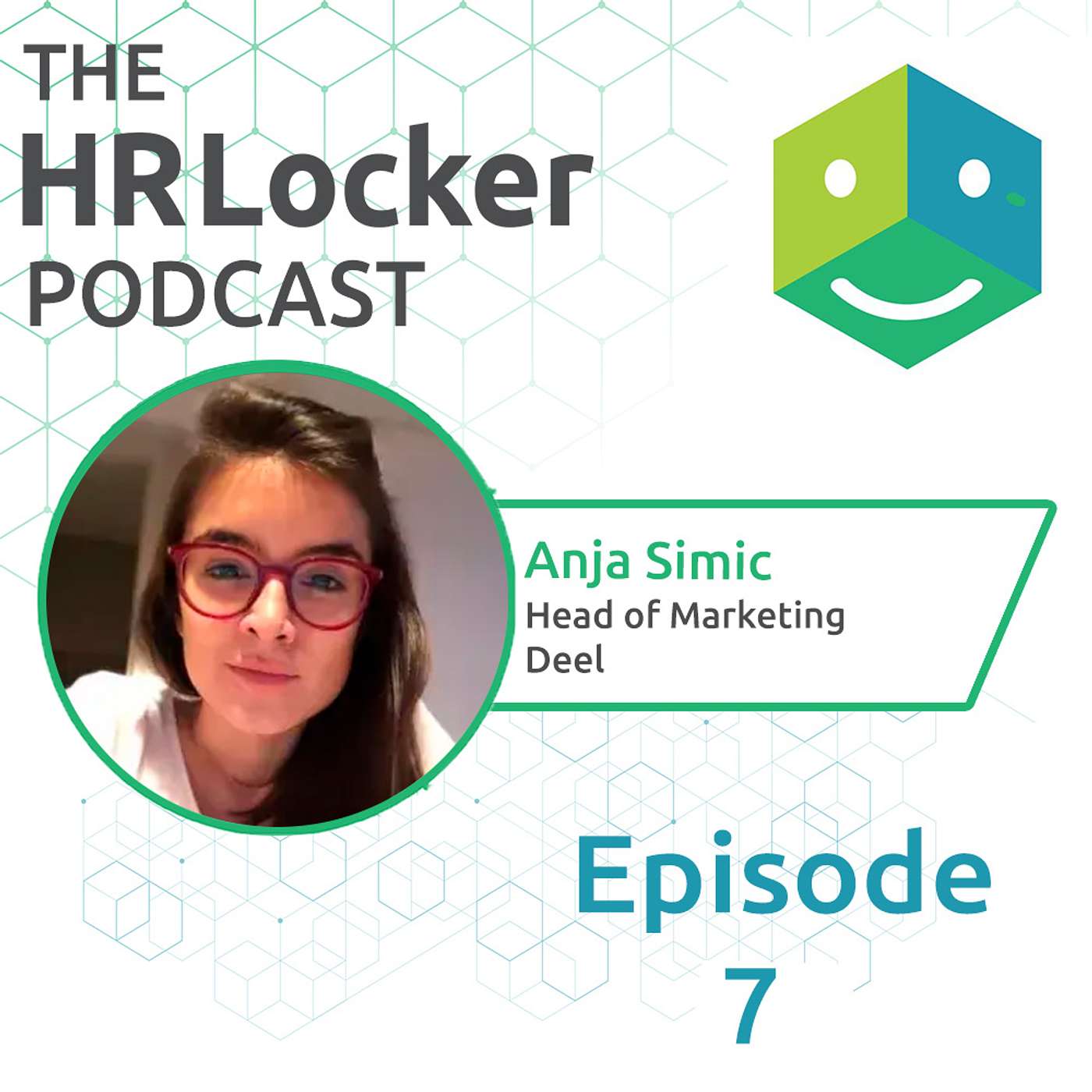 The HRLocker Podcast
