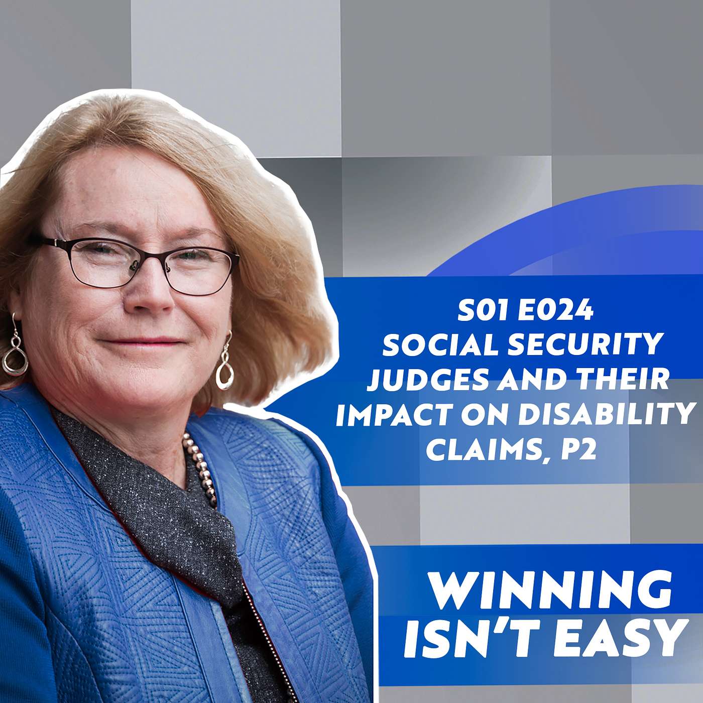 Social Security Judges and Their Impact on Disability Claims, Part Two