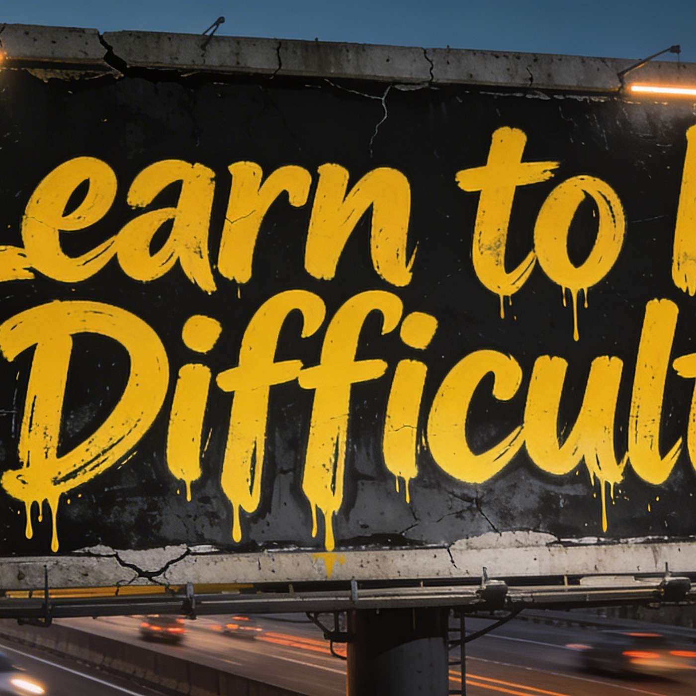 101 Ways to be Difficult