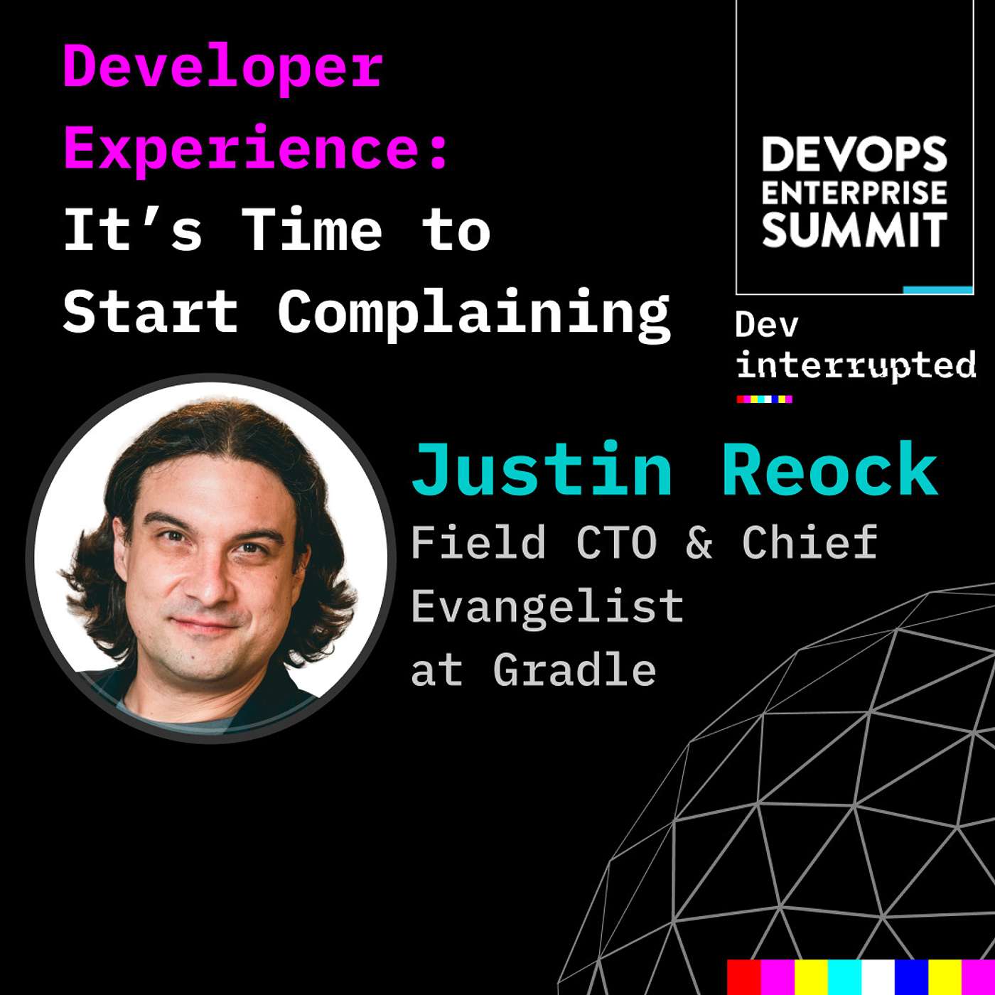 Dev Interrupted