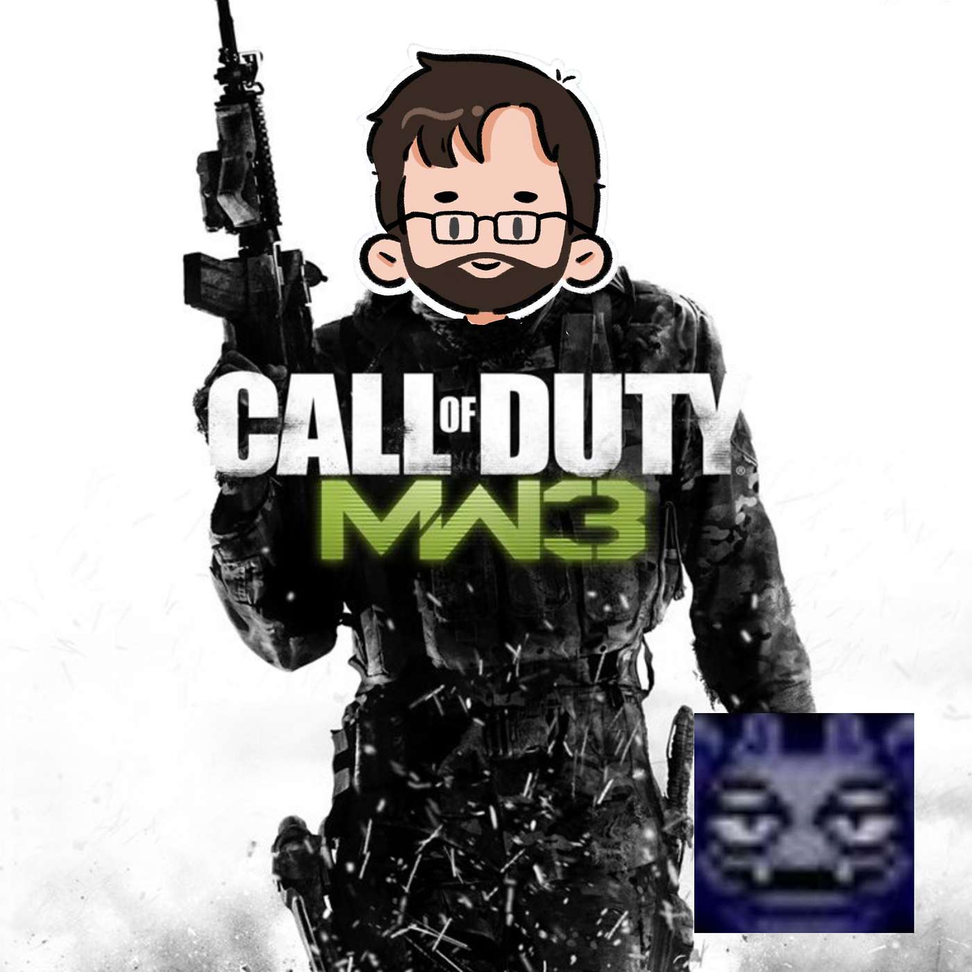 Call of Duty: Thrak Ops