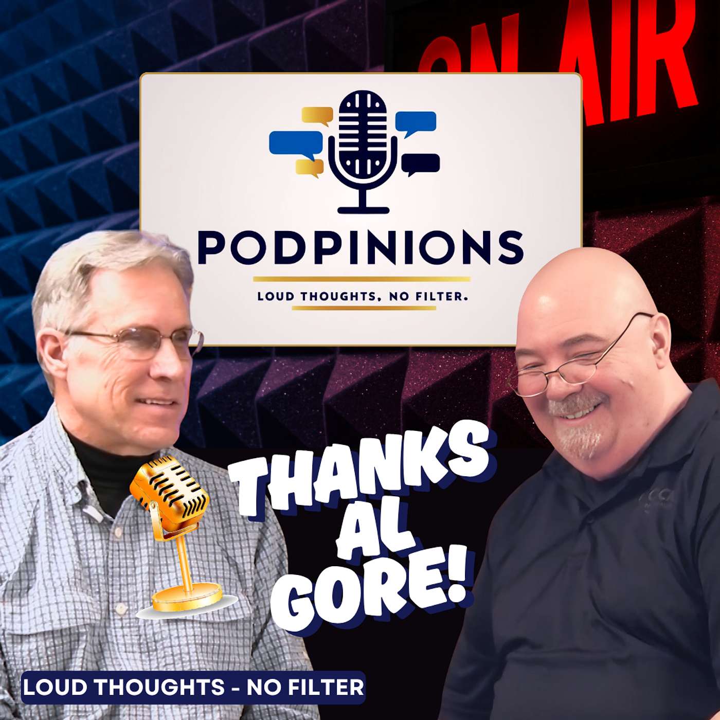 Podpinions