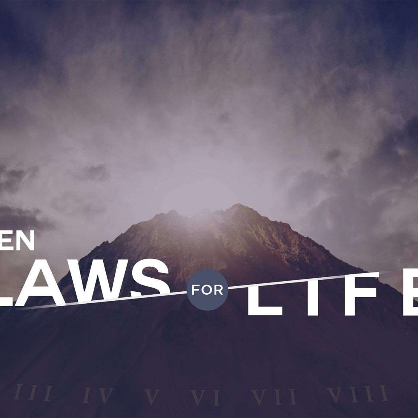 Do Not Bear False Witness