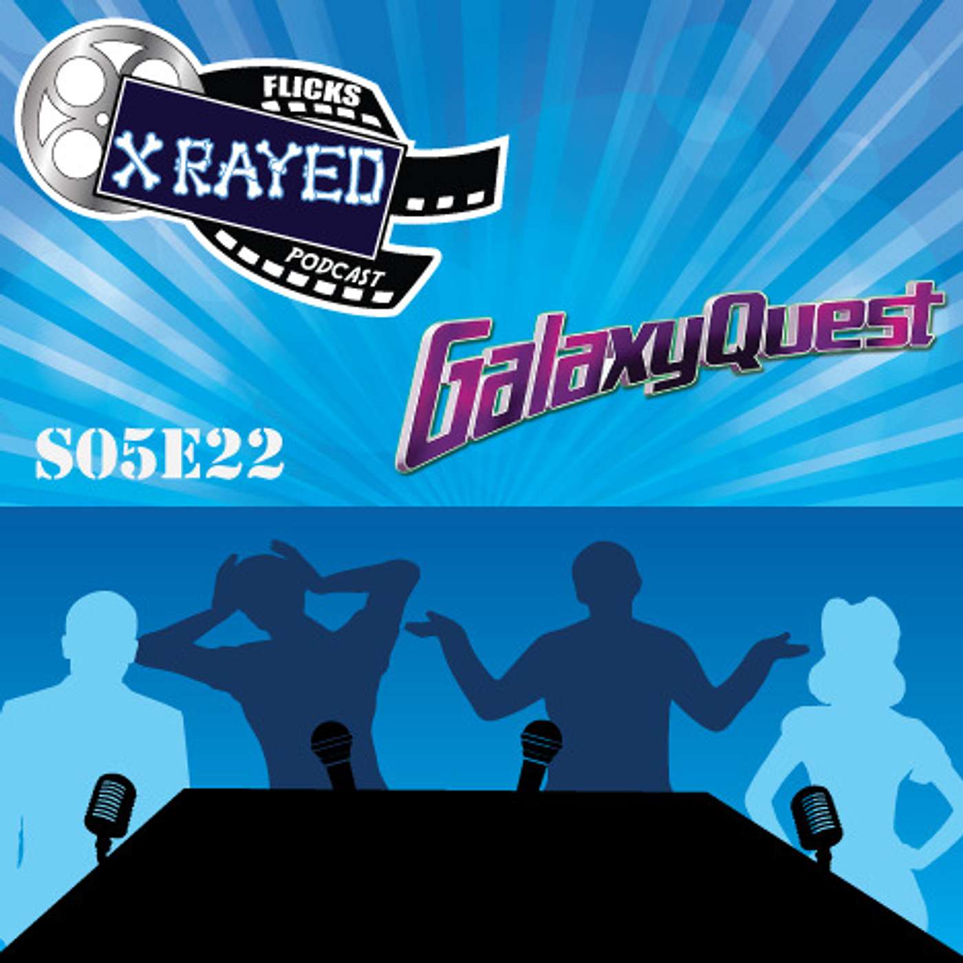 Galaxy Quest