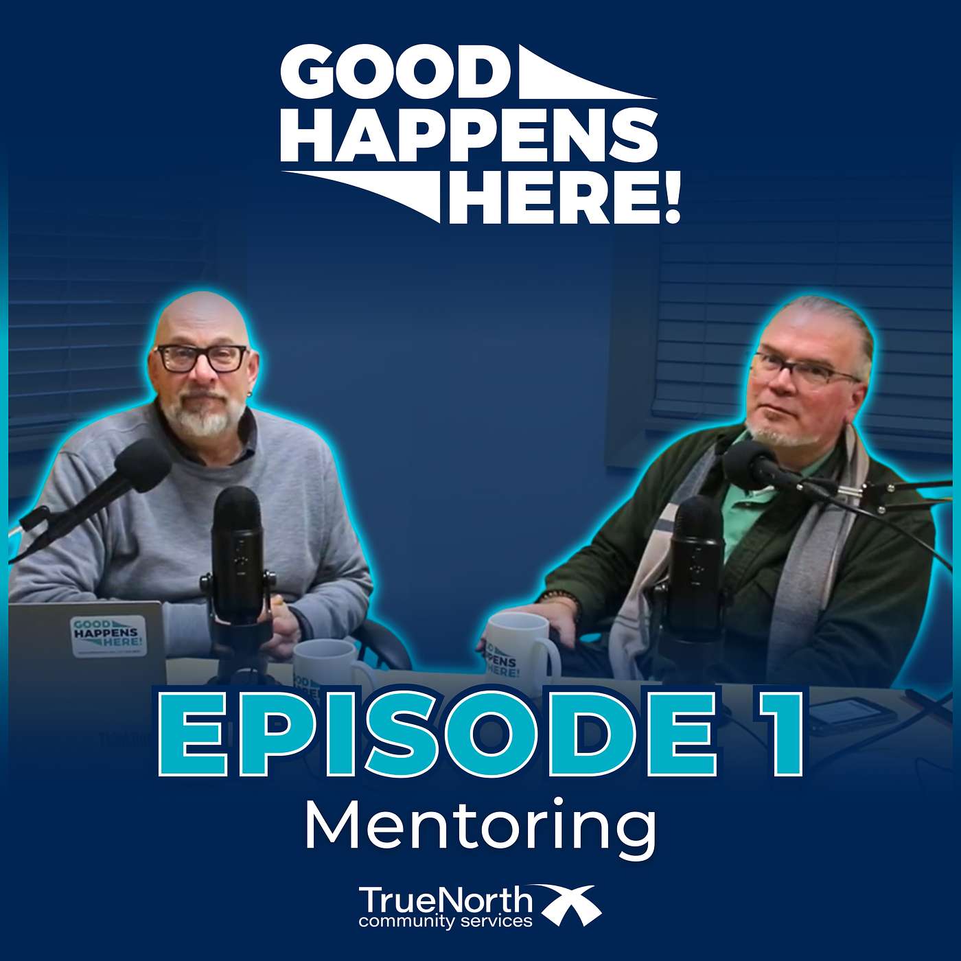Ep. 1: Mentoring
