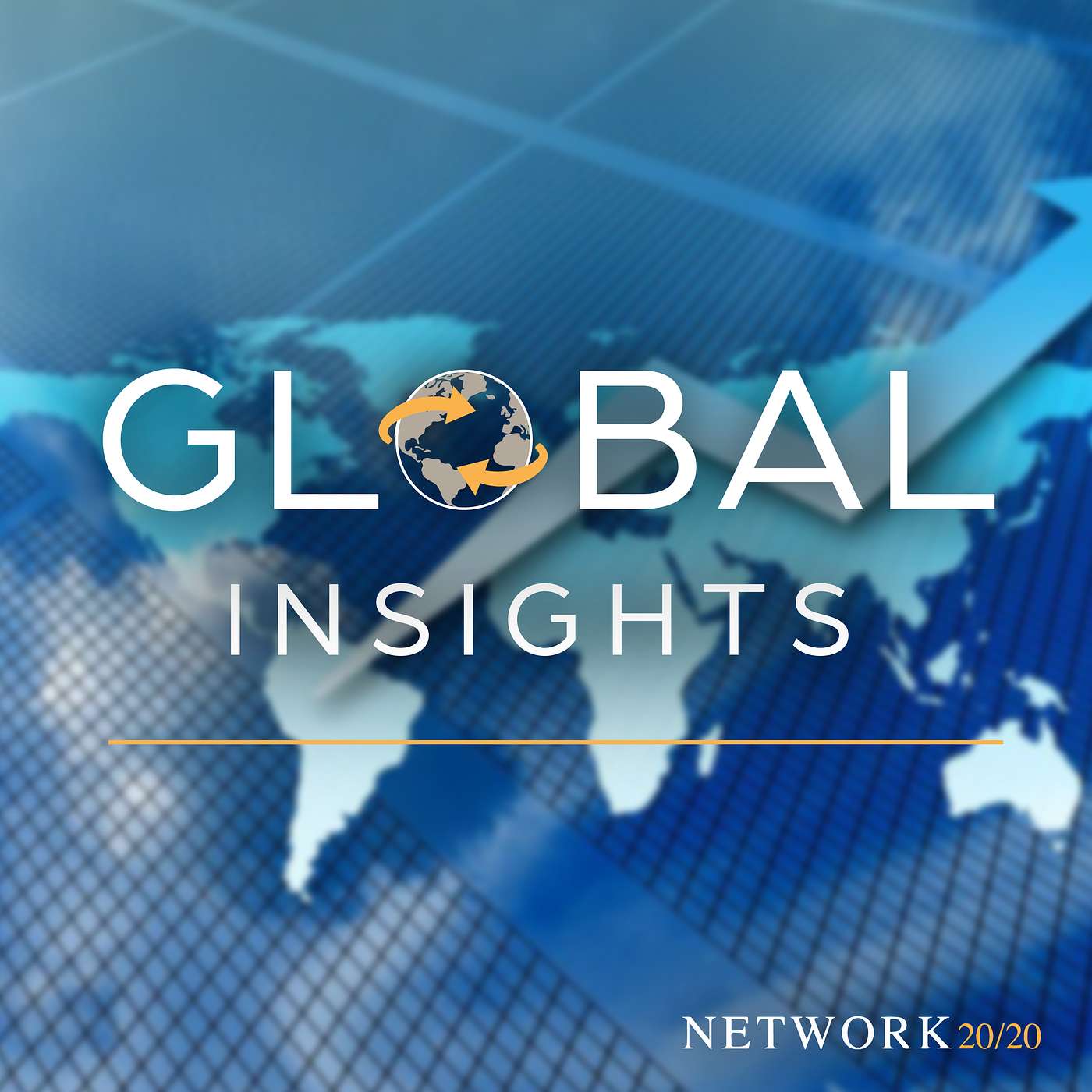 Martin Wolf on The Economy in an Age of Uncertainty