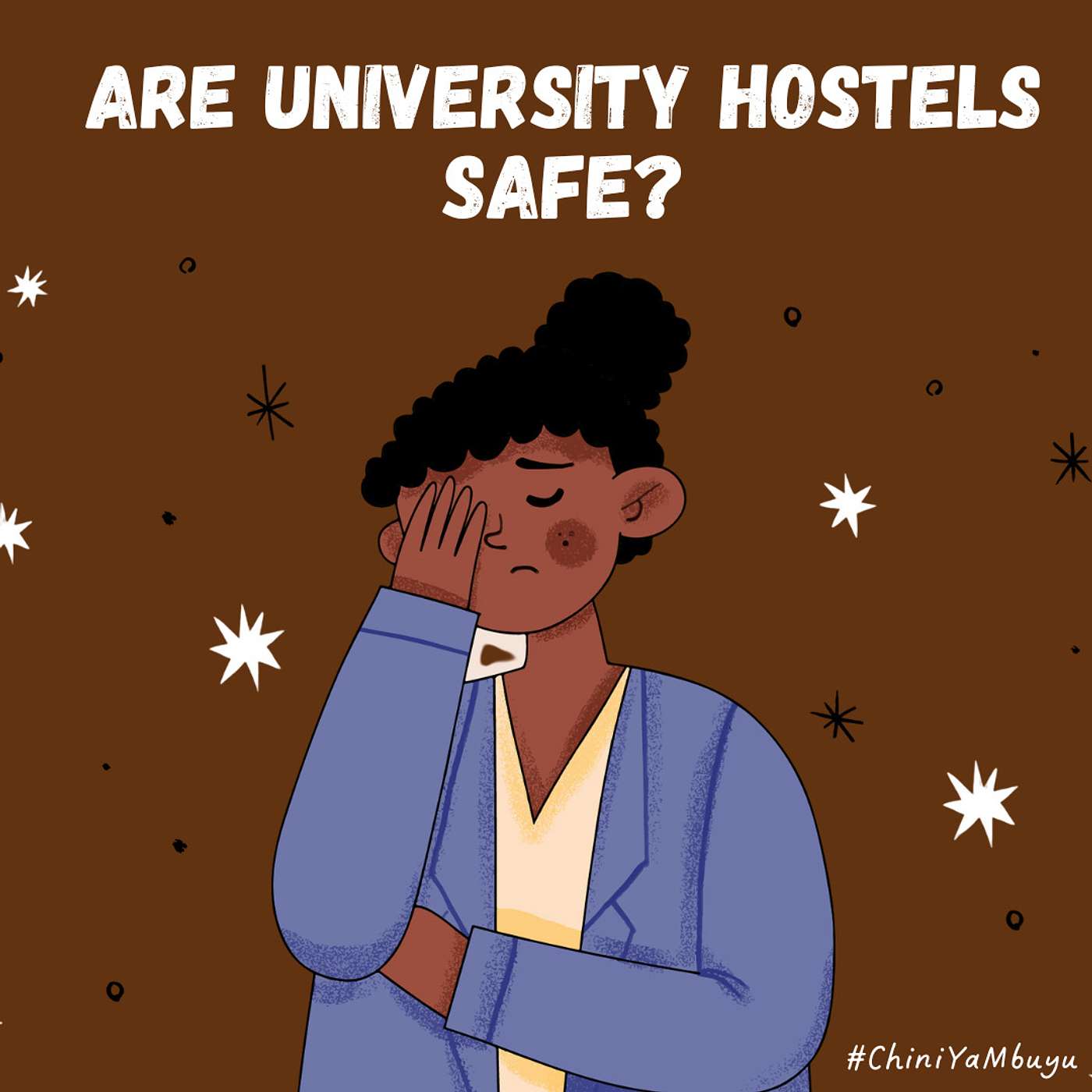 Are University Hostels Safe?