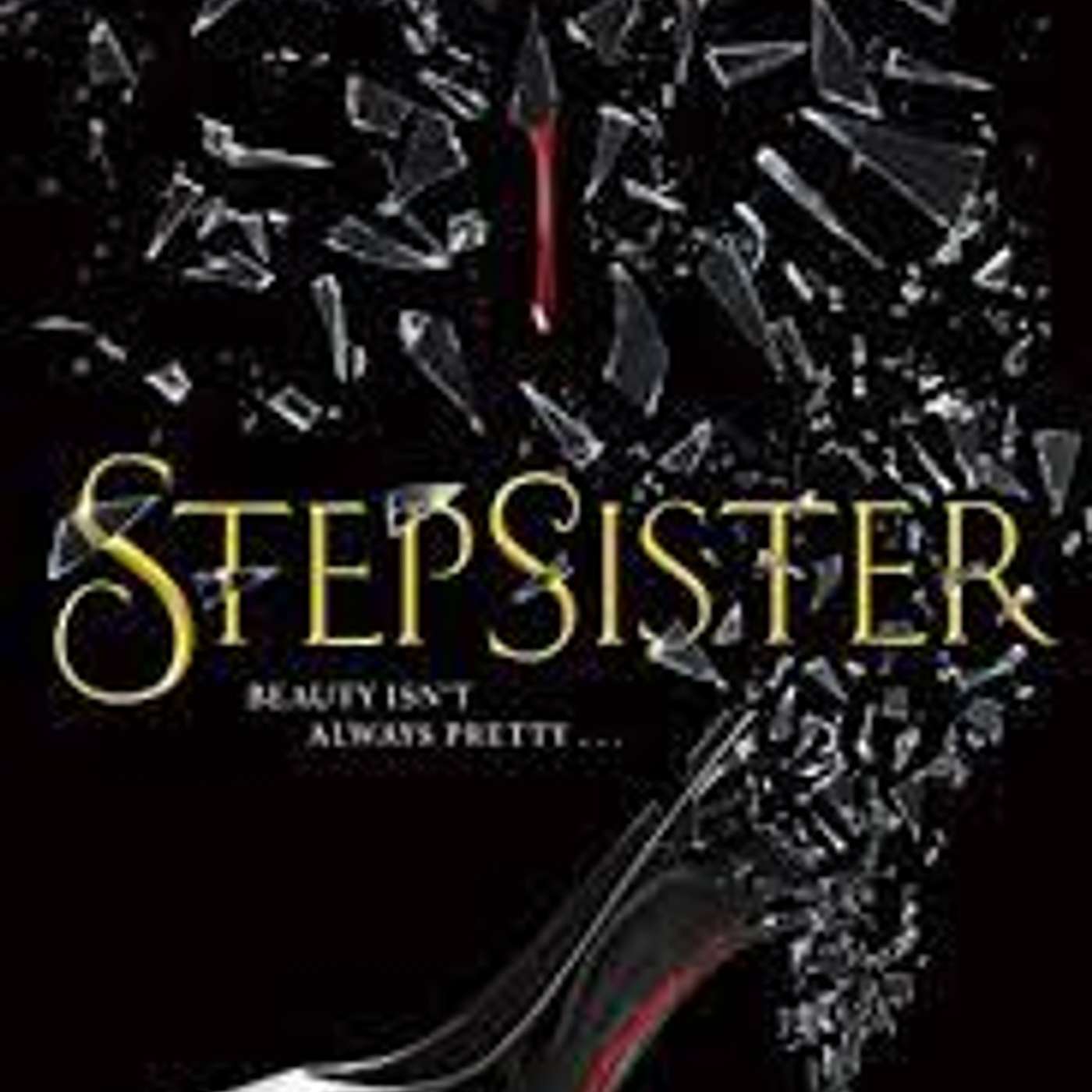 Stepsister by Jennifer Donnelly (Fantasy)