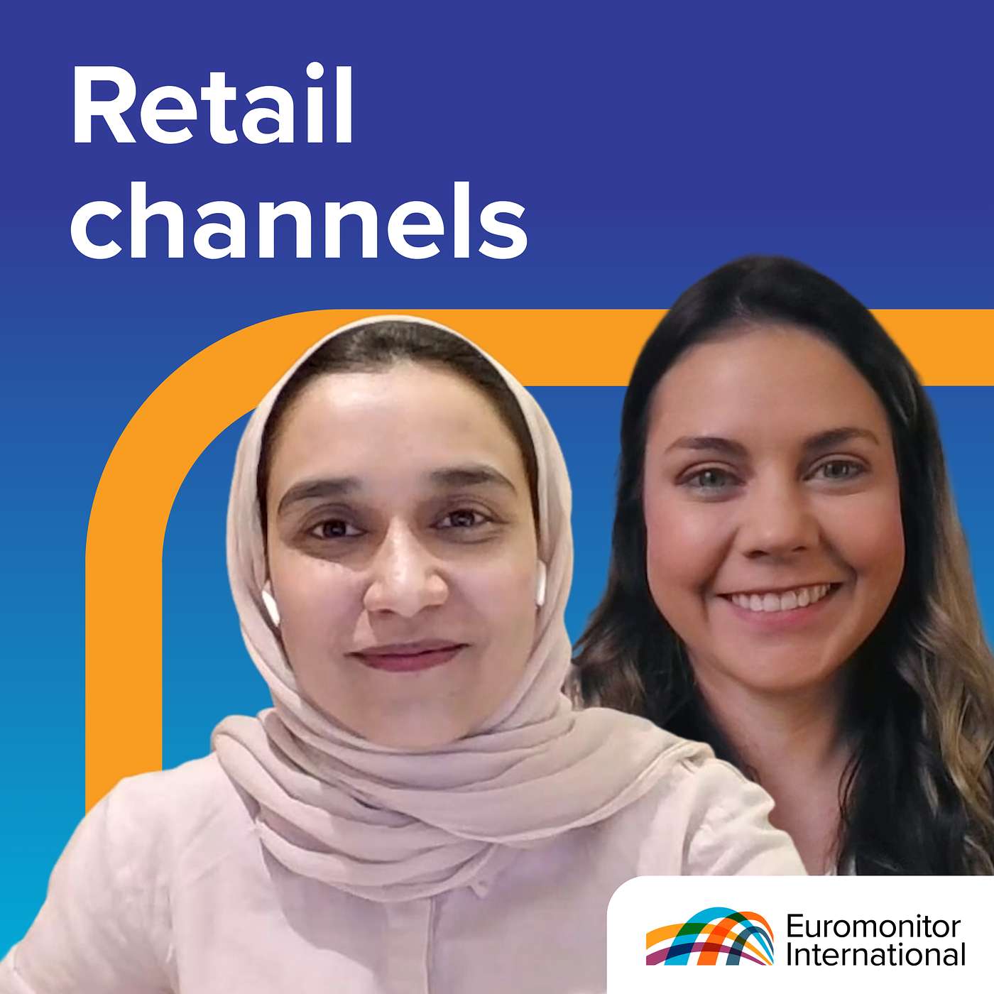 Retail channels: Is your brand getting lost in the mix? episode artwork