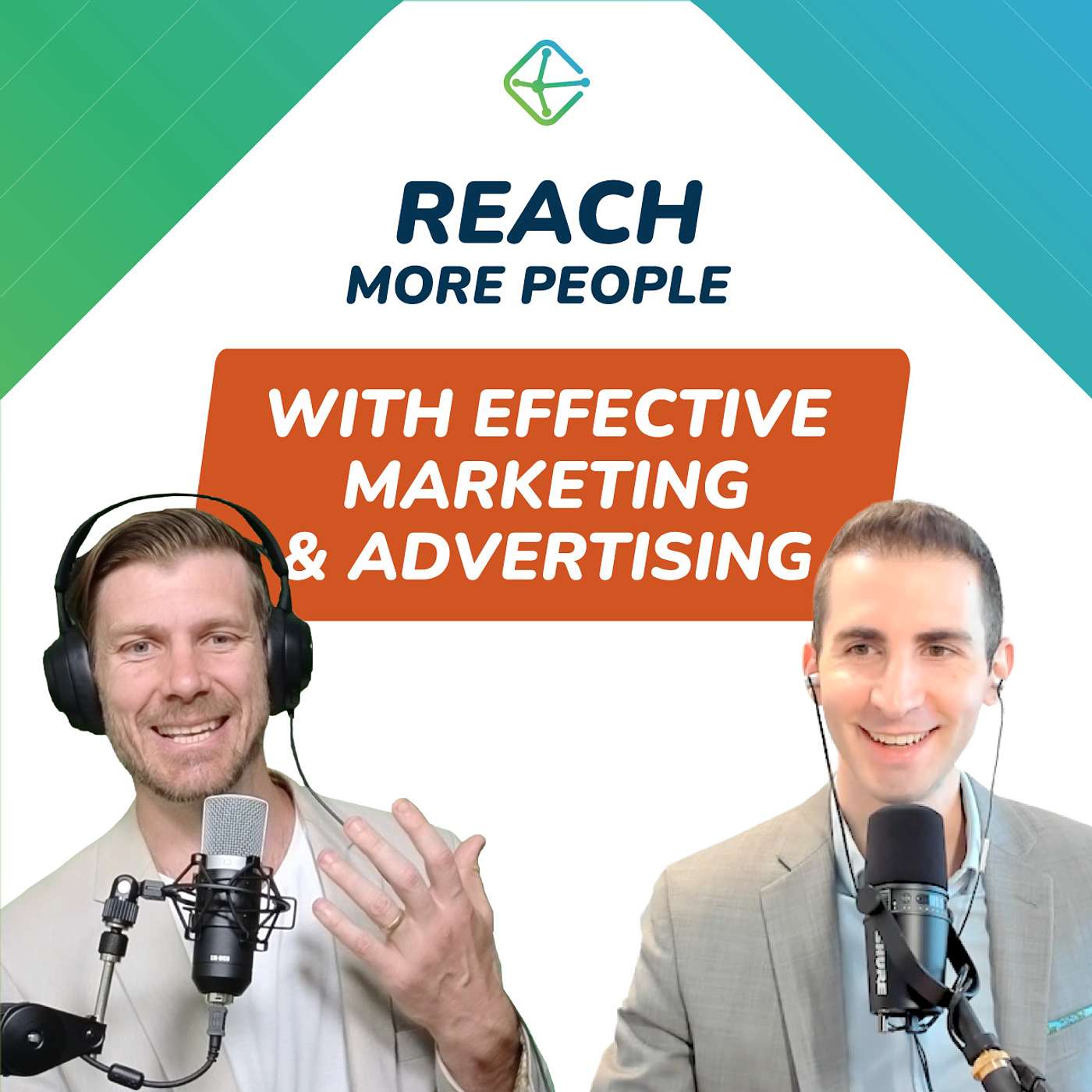 ClearBrand Marketing Podcast