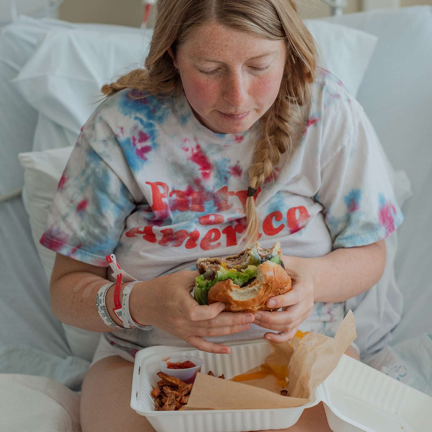 118. MyMaine Birth: Navigating Birth in Rural Maine, Amelia's two Cesarean Stories