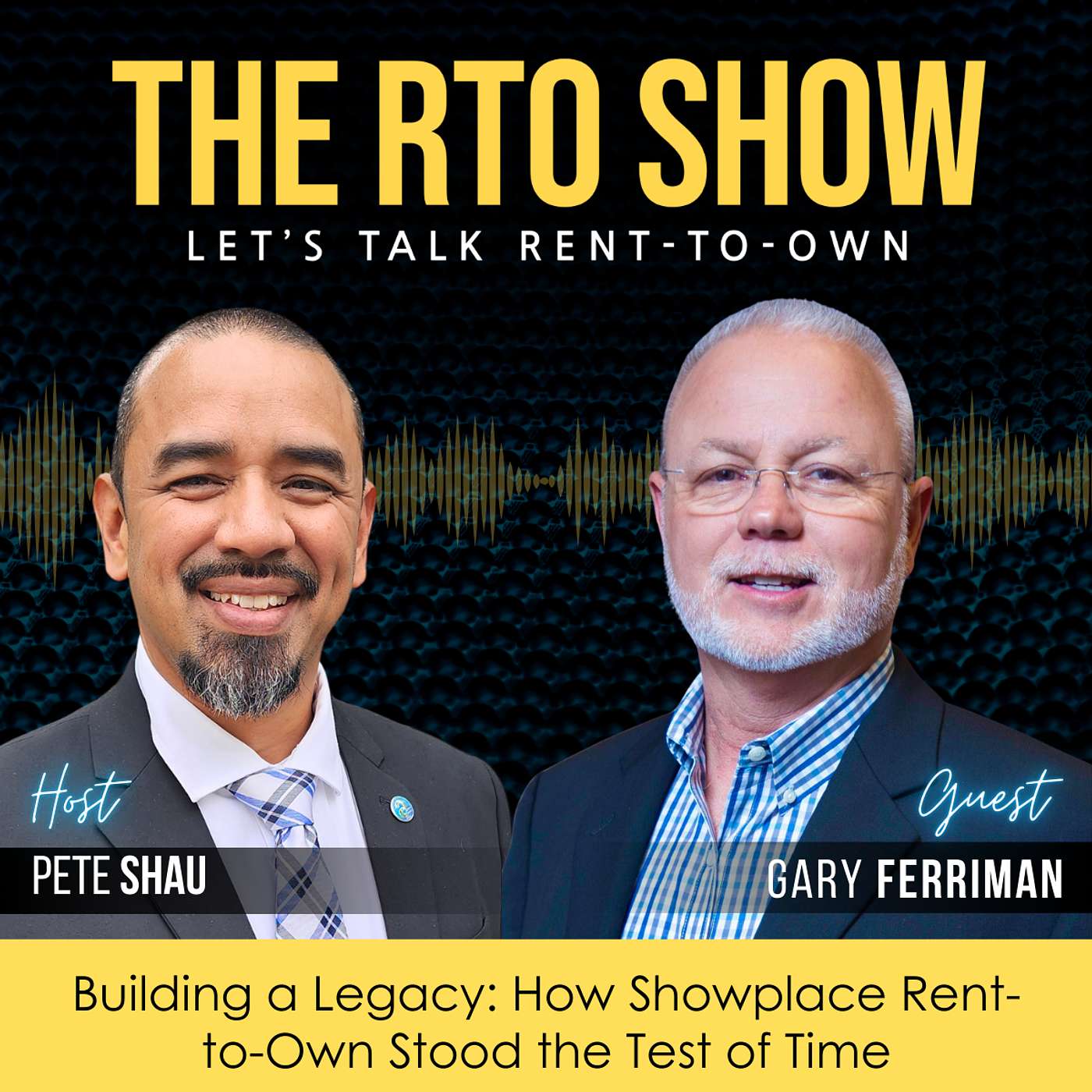 The RTO Show \