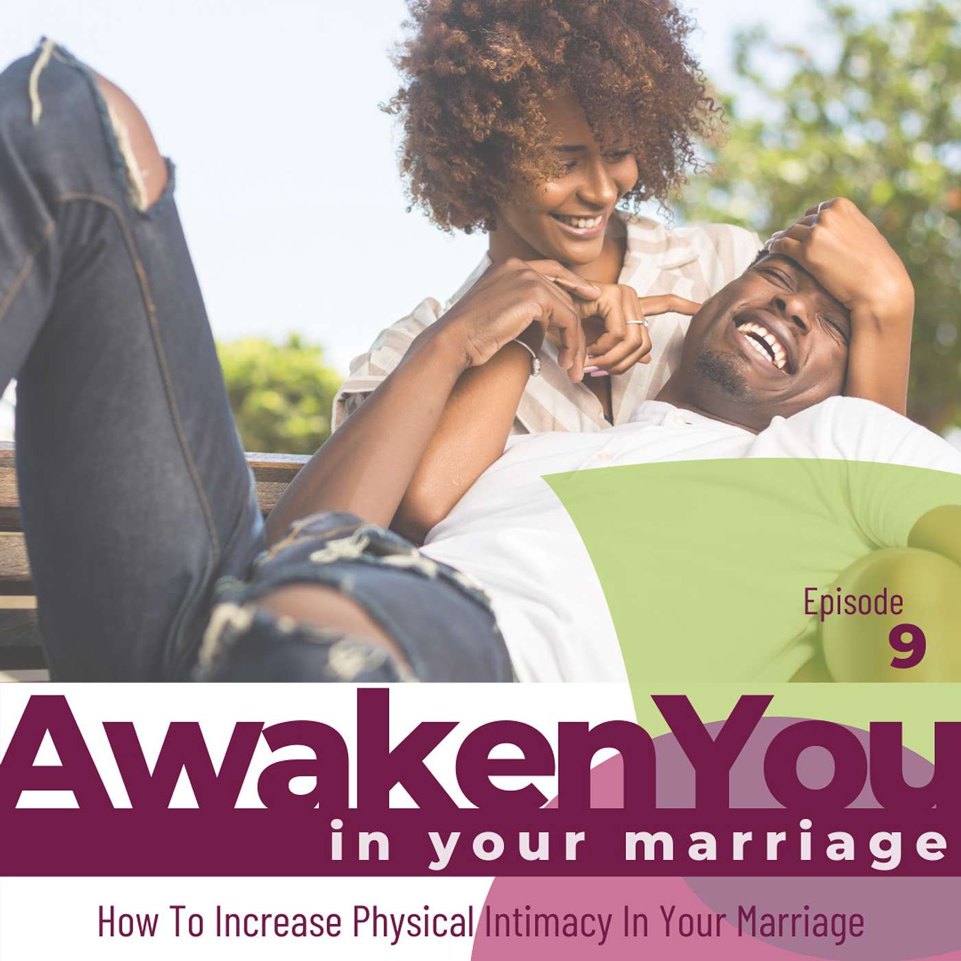 AwakenYou in Your Marriage