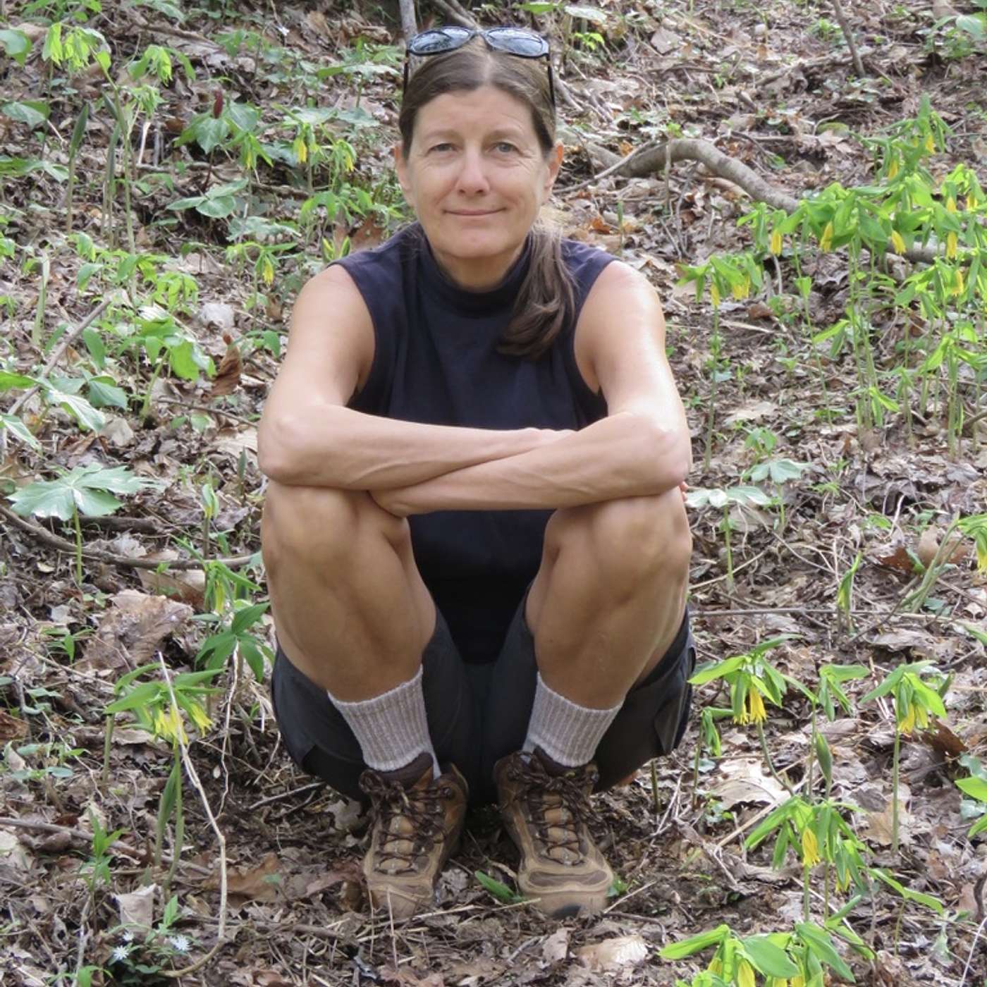 Champions For Wildlife With Loti Woods And Asheville Regional Airport Update With Tina Kinsey