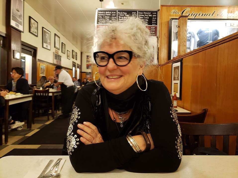 Dr. Marie Cartier