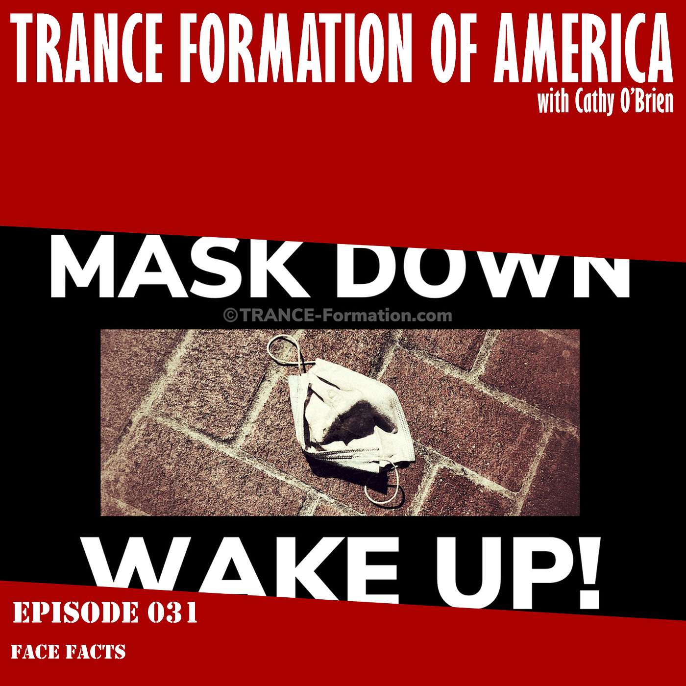 Trance Formation Podcast